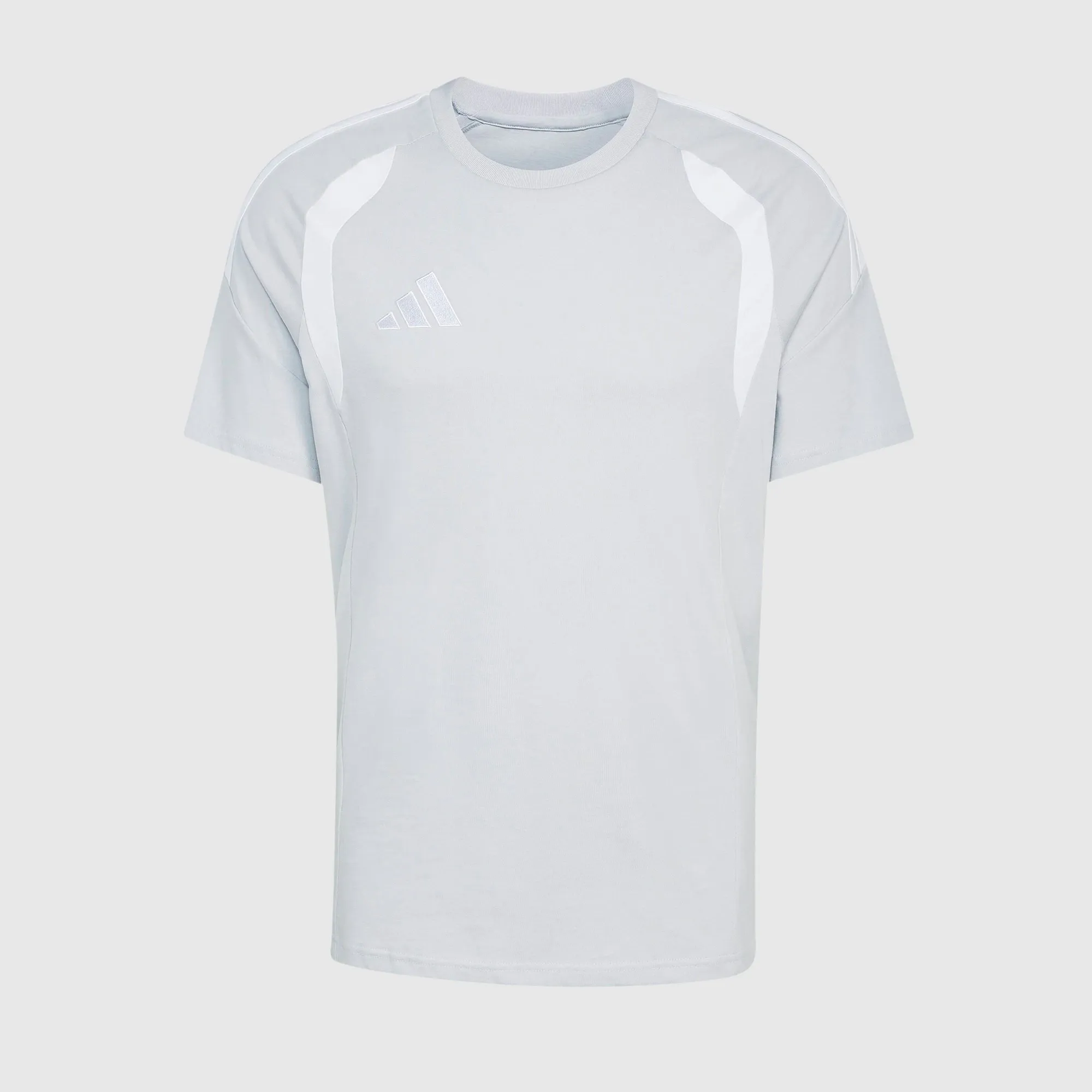 adidas Tiro 26 League SS Cotton Tee