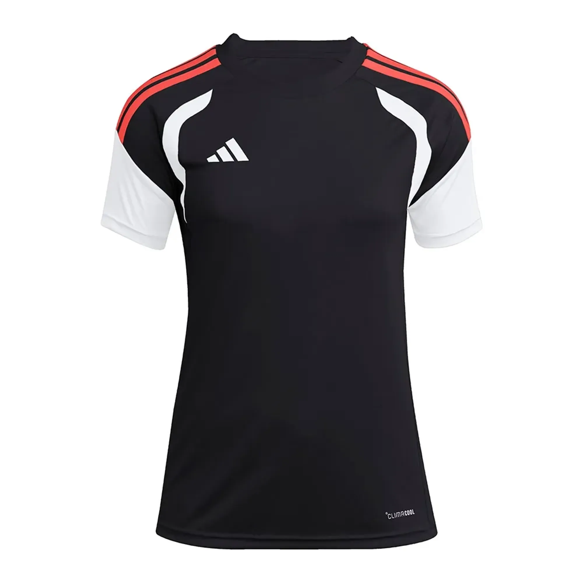 adidas Womens Tiro 26 League SS Shirt