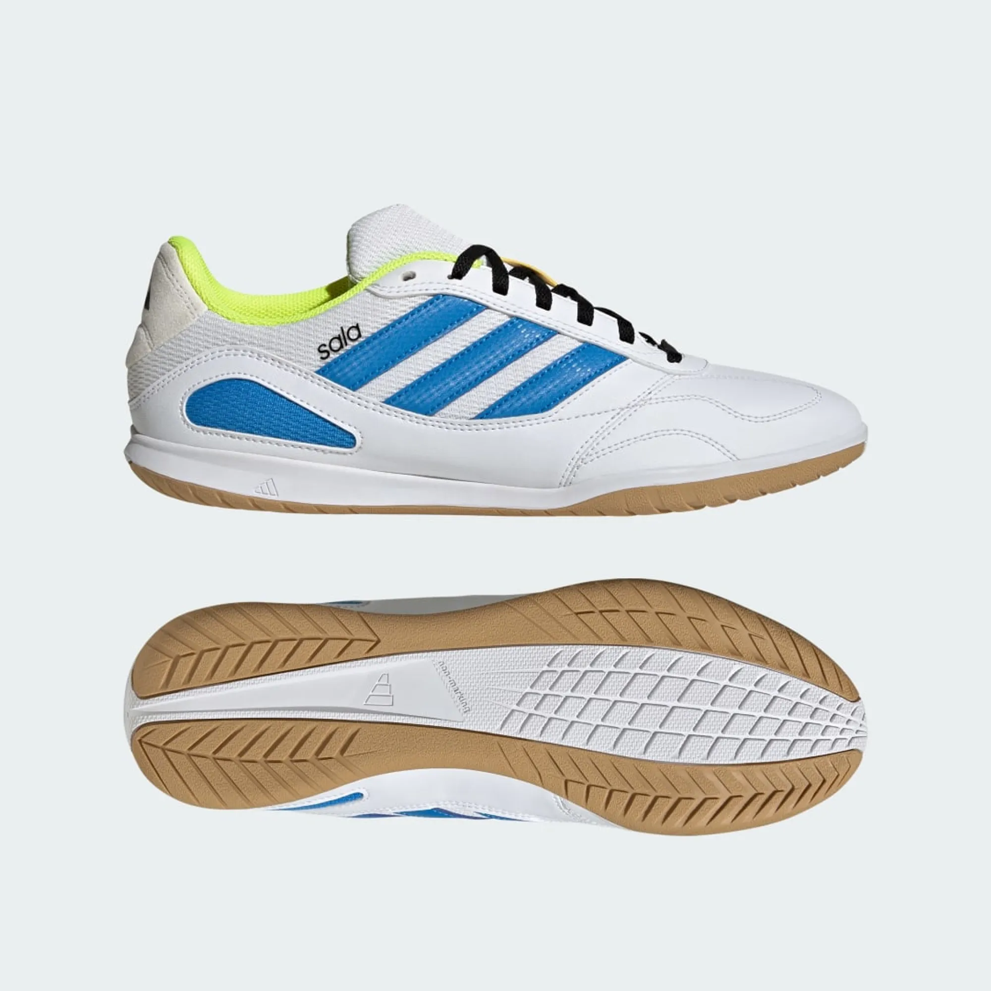 adidas SUPER SALA COMPETITION III Indoor Football Shoes
