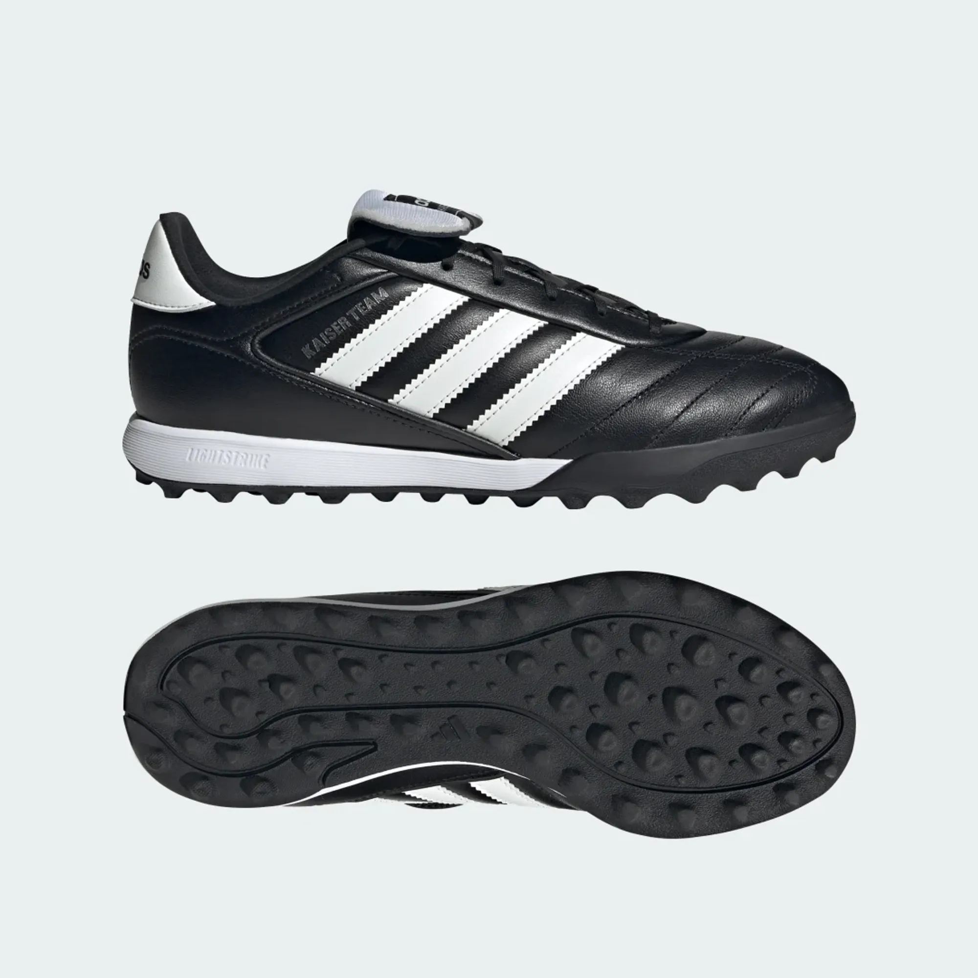 adidas Kaiser Team 2 Football Shoes Turf