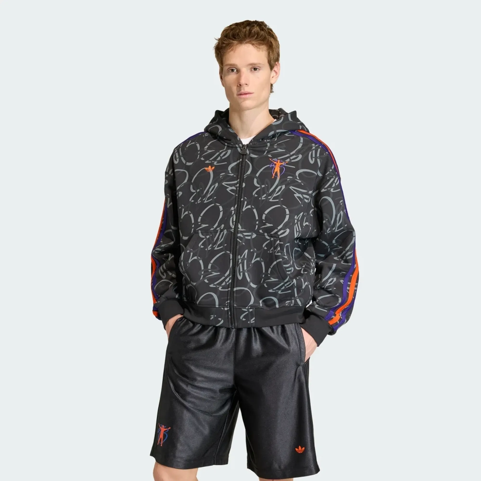 adidas Jude Bellingham Hoodie