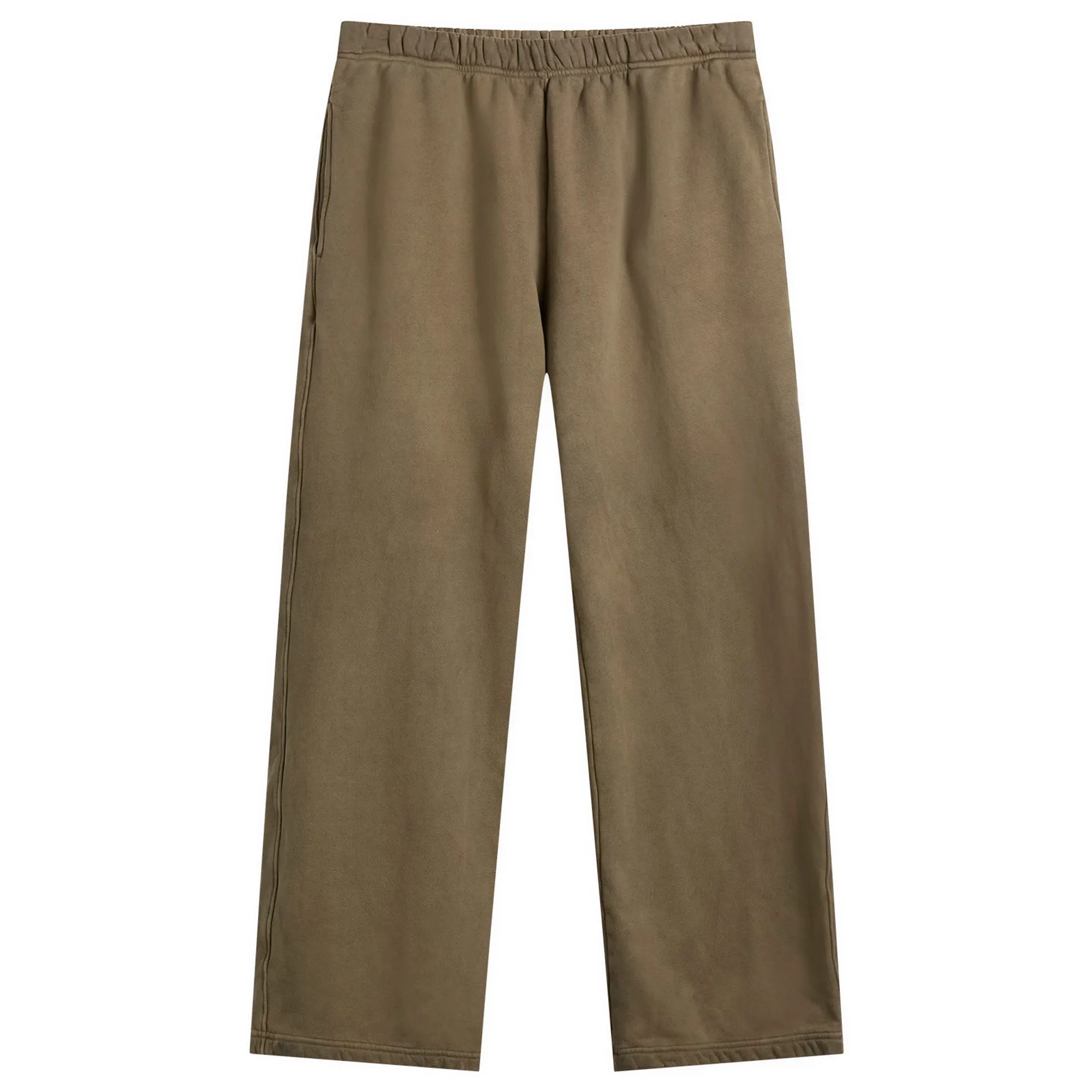 Les Tien Men's Heavyweight Party Pant Aloe Oil