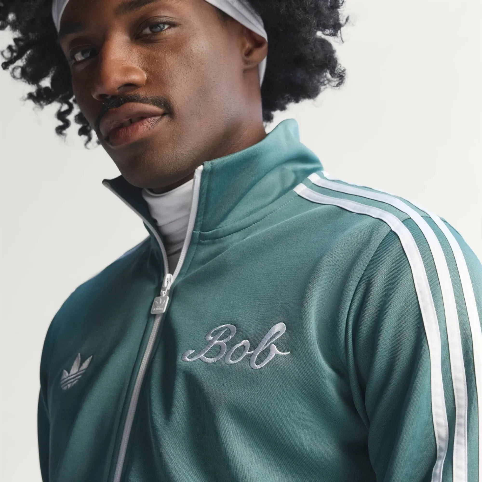 adidas Bob Marley Originals Track Top