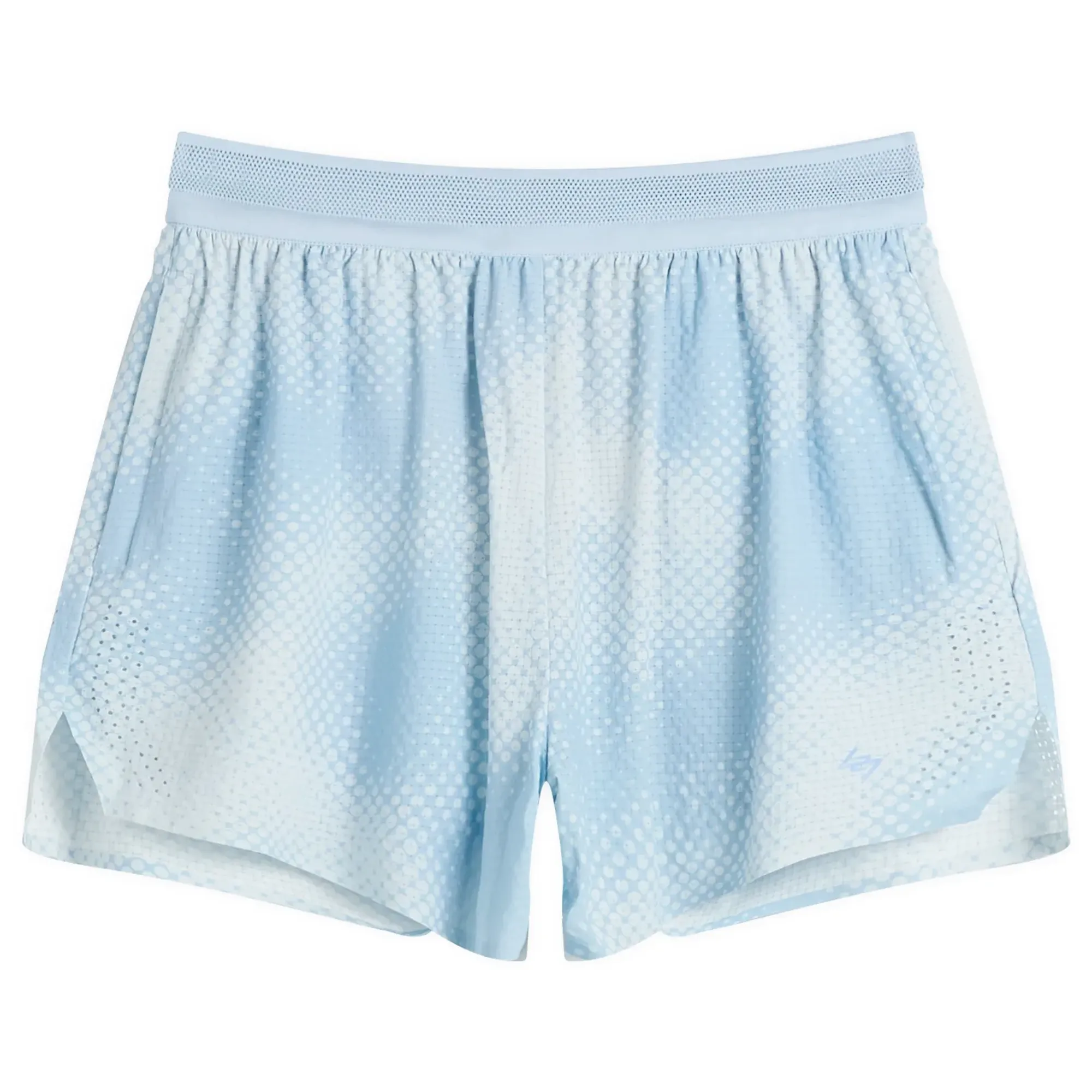 Represent 247 Men's Ultra Short Glacier Fade Out