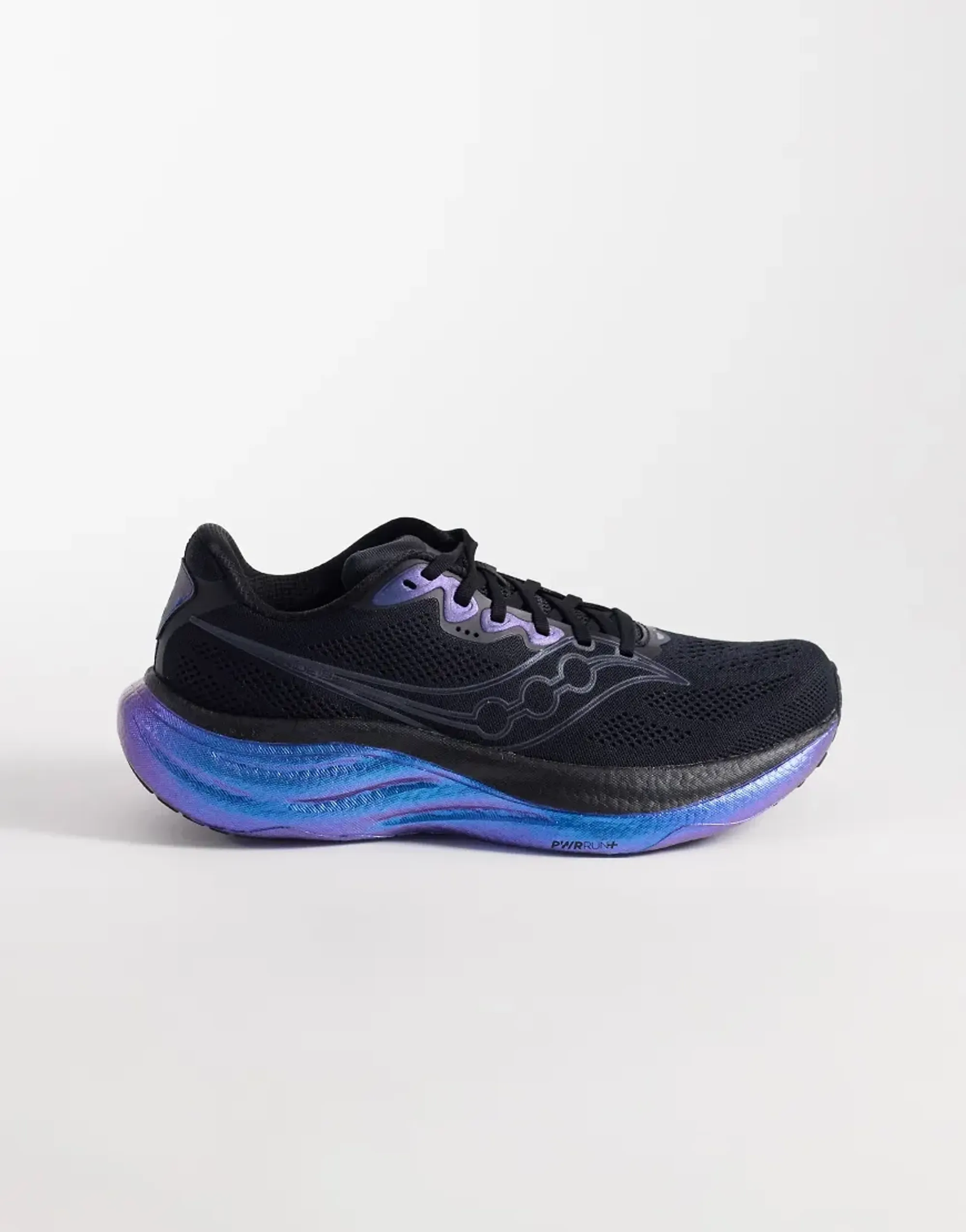 Saucony - Ride 19 in Black
