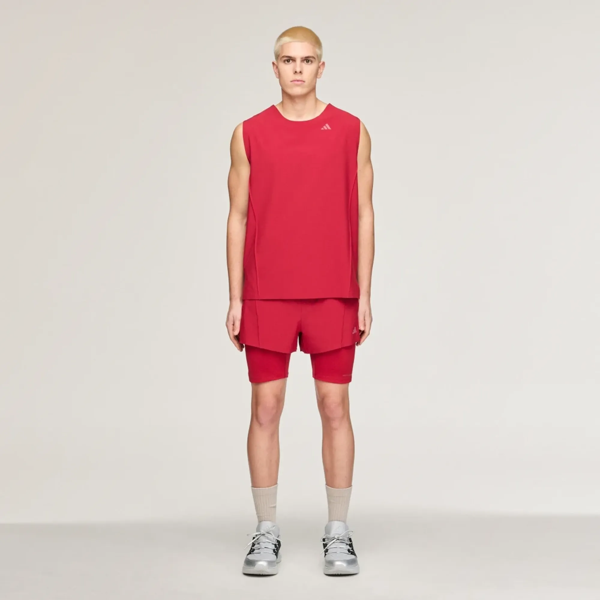 adidas adidas x entire studios D4T Training 2in1 Shorts