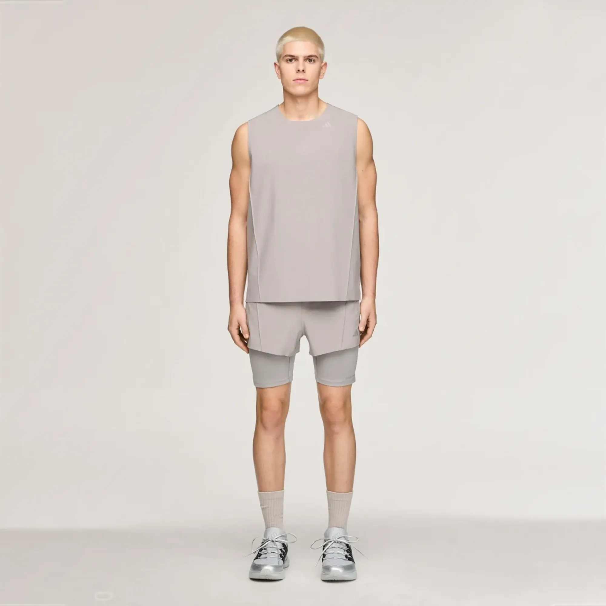 adidas adidas x entire studios D4T Training 2in1 Shorts