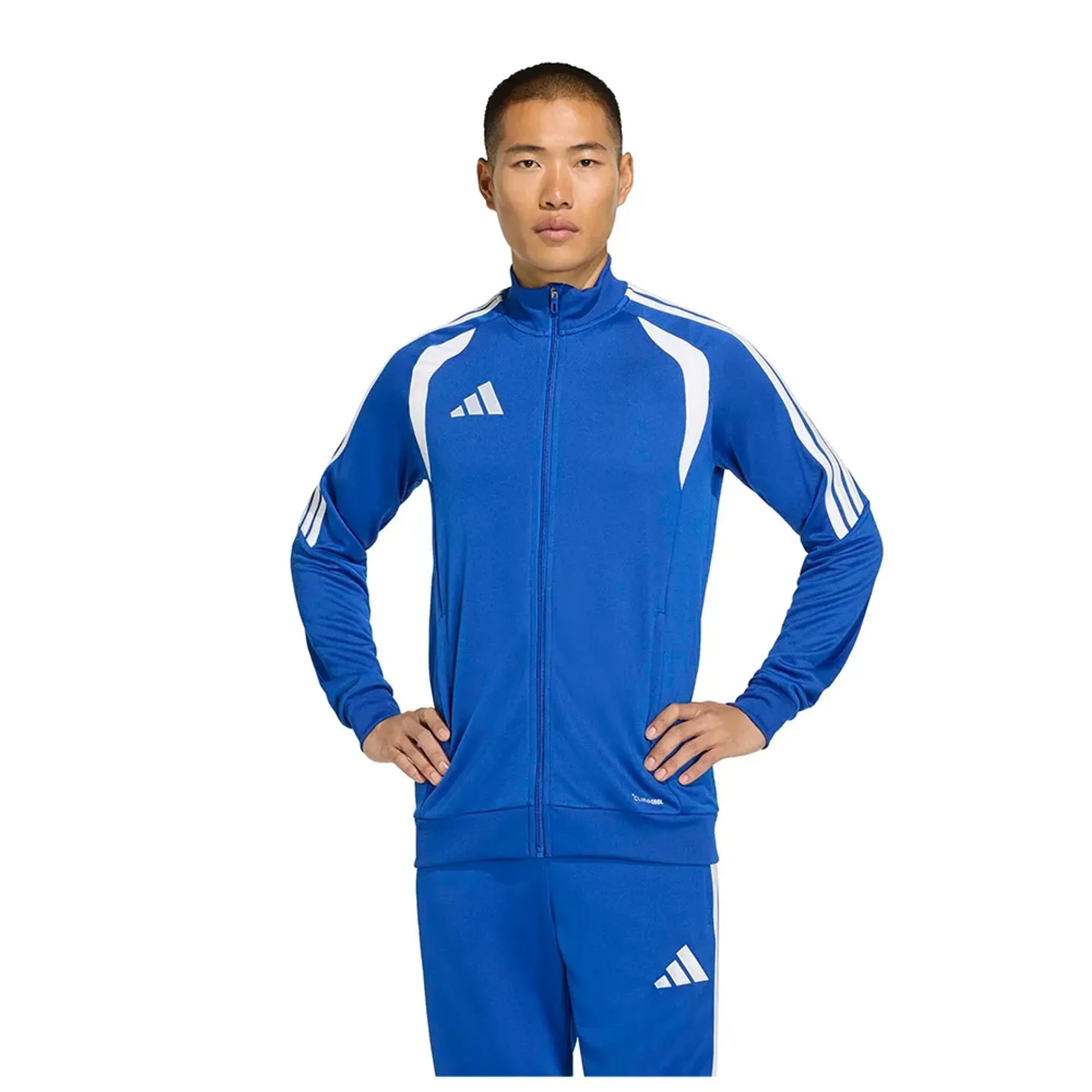 adidas Tiro 26 League Slim Fit Training Track Jacket