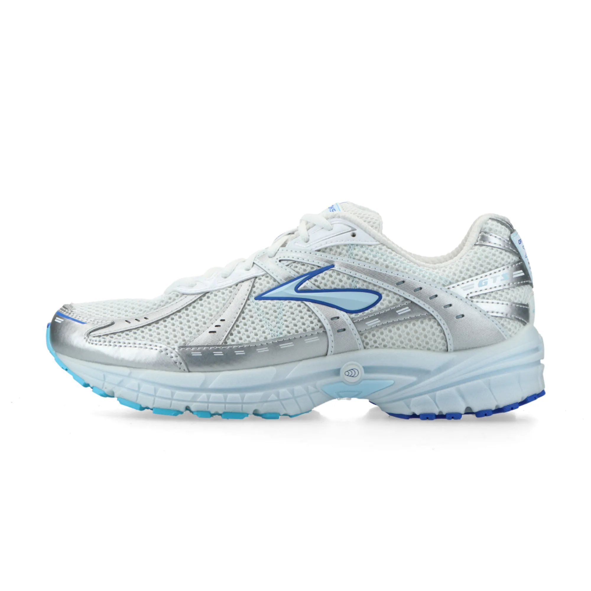 Brooks Adrenaline Gts 10 Sneaker - Blue