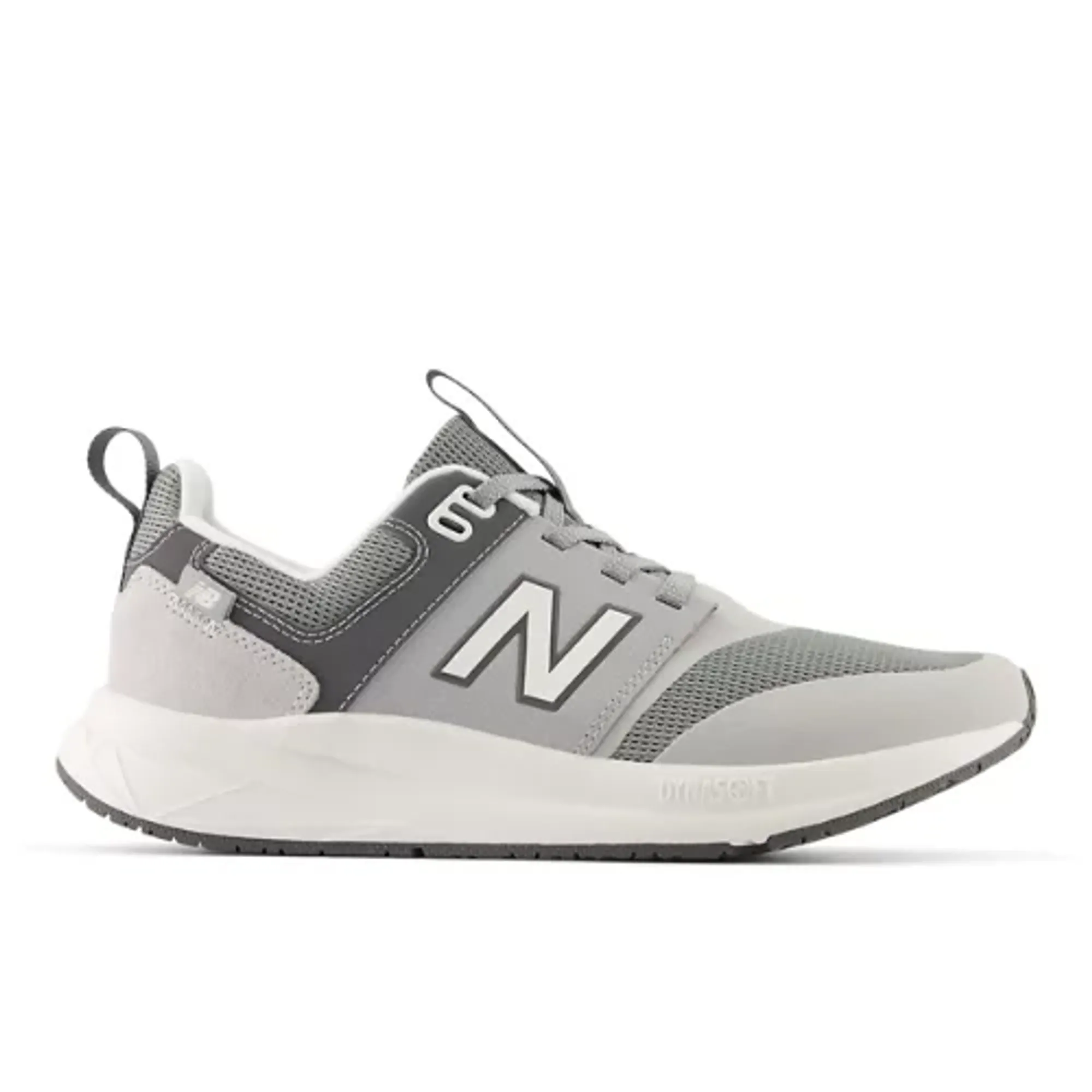 New Balance Unisex DynaSoft UA900 v2 in Grey Synthetic