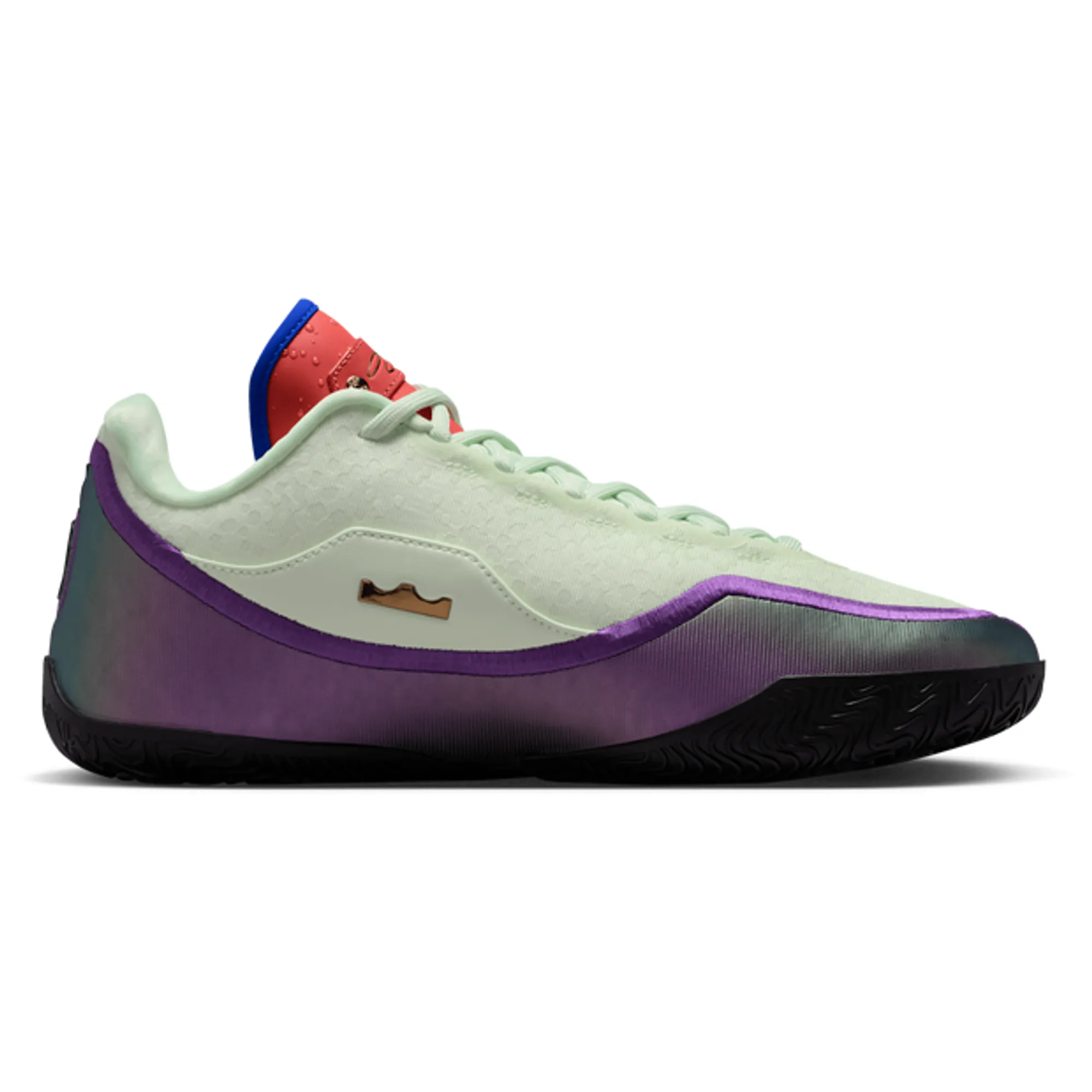 Nike LeBron Men's Sneakers - Multi