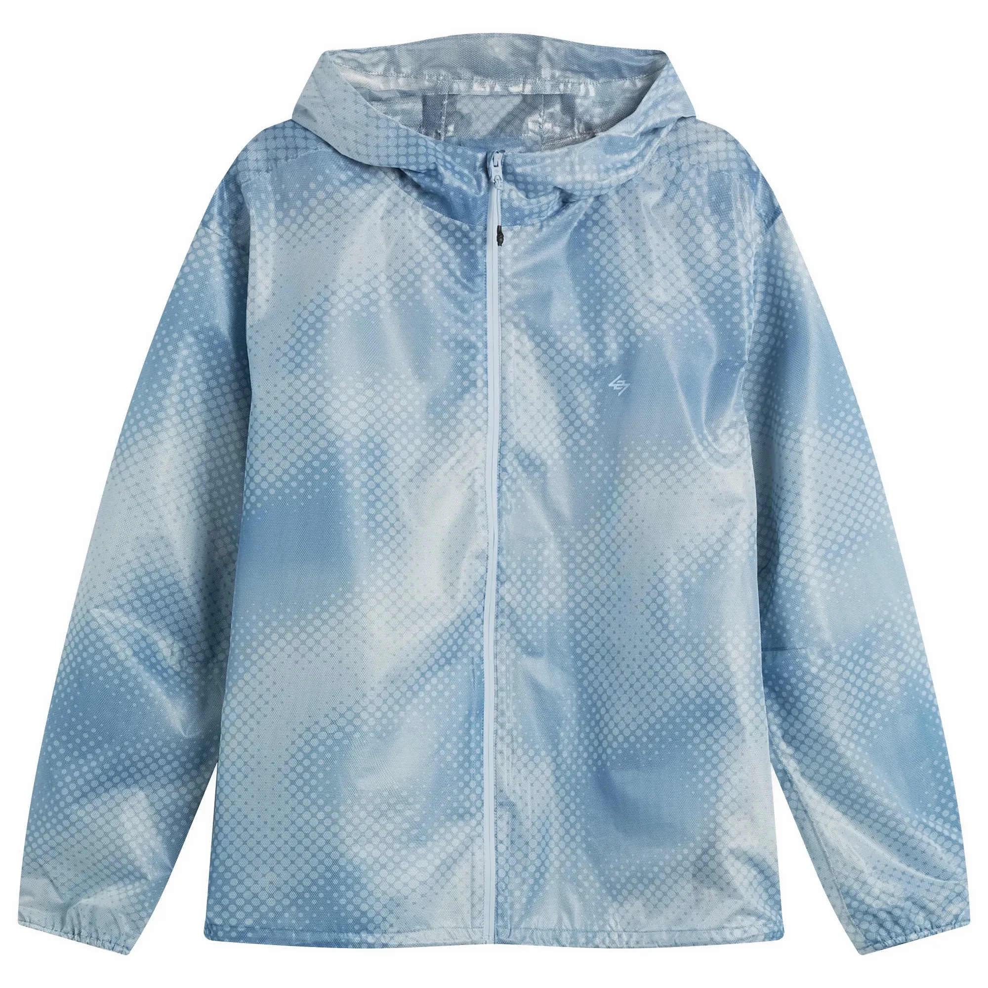 Represent 247 Men's Ultra Jacket Glacier Fade Out