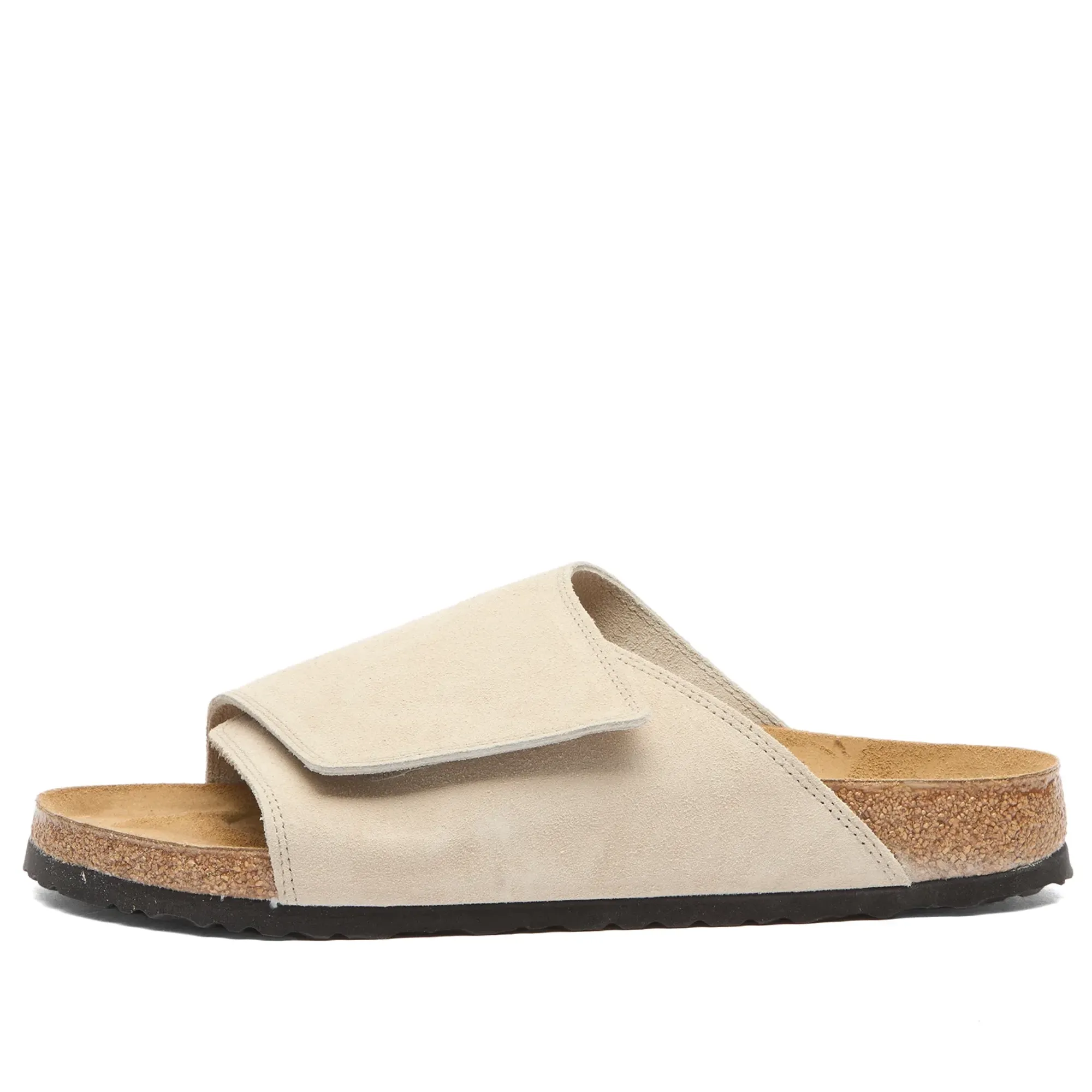 Birkenstock Men's Solana LEVE Oyster