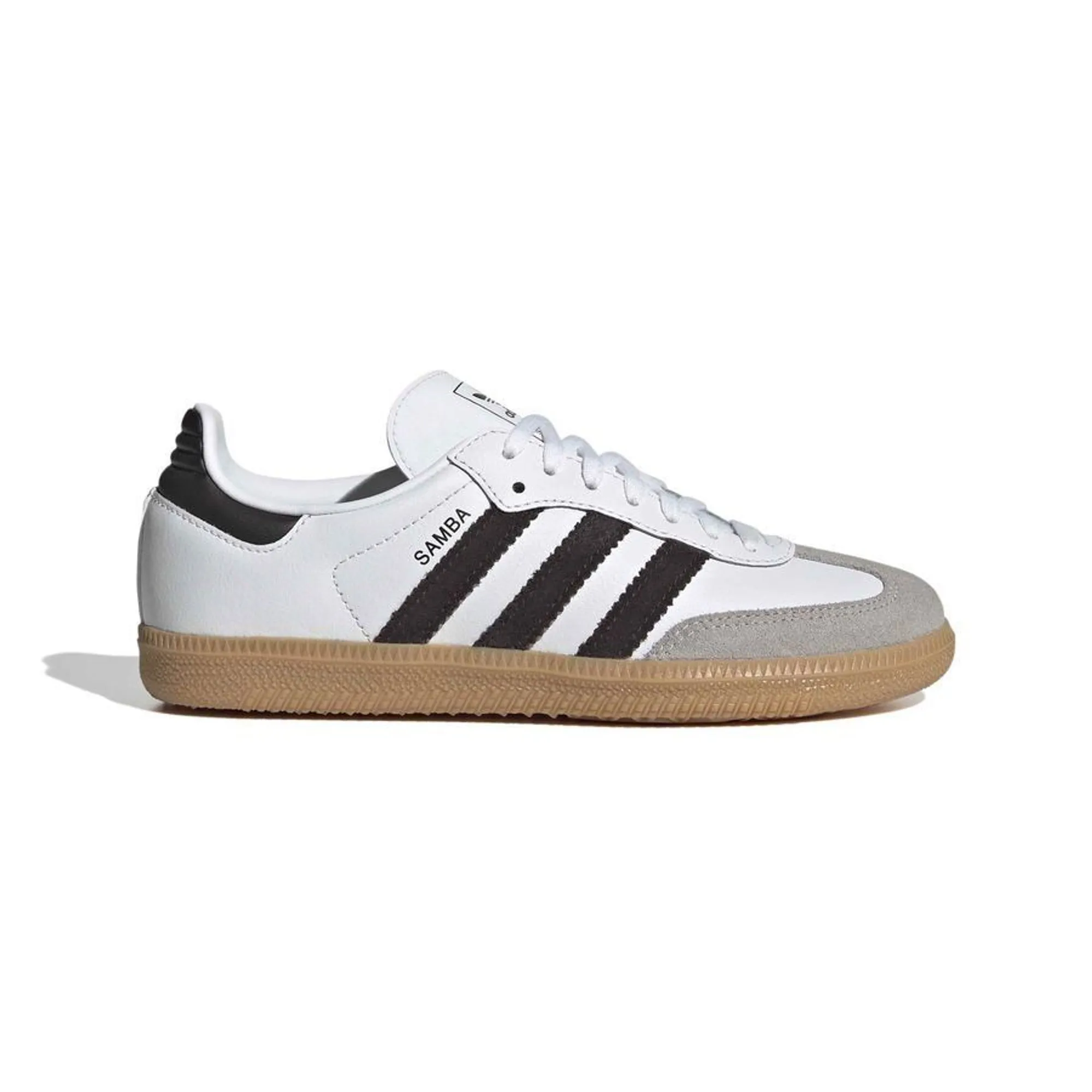 Adidas Originals Samba Og - ['White']