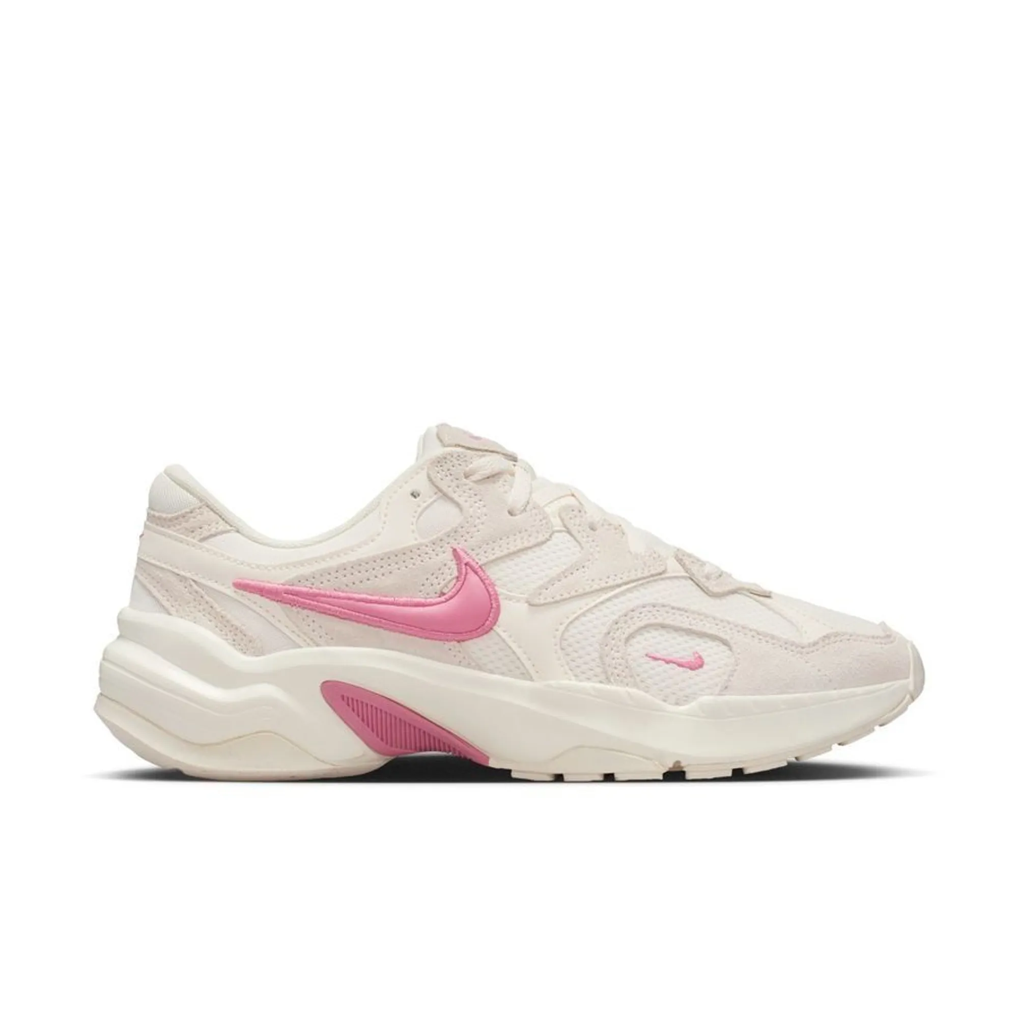 Nike Sneaker Al8 - ['White']