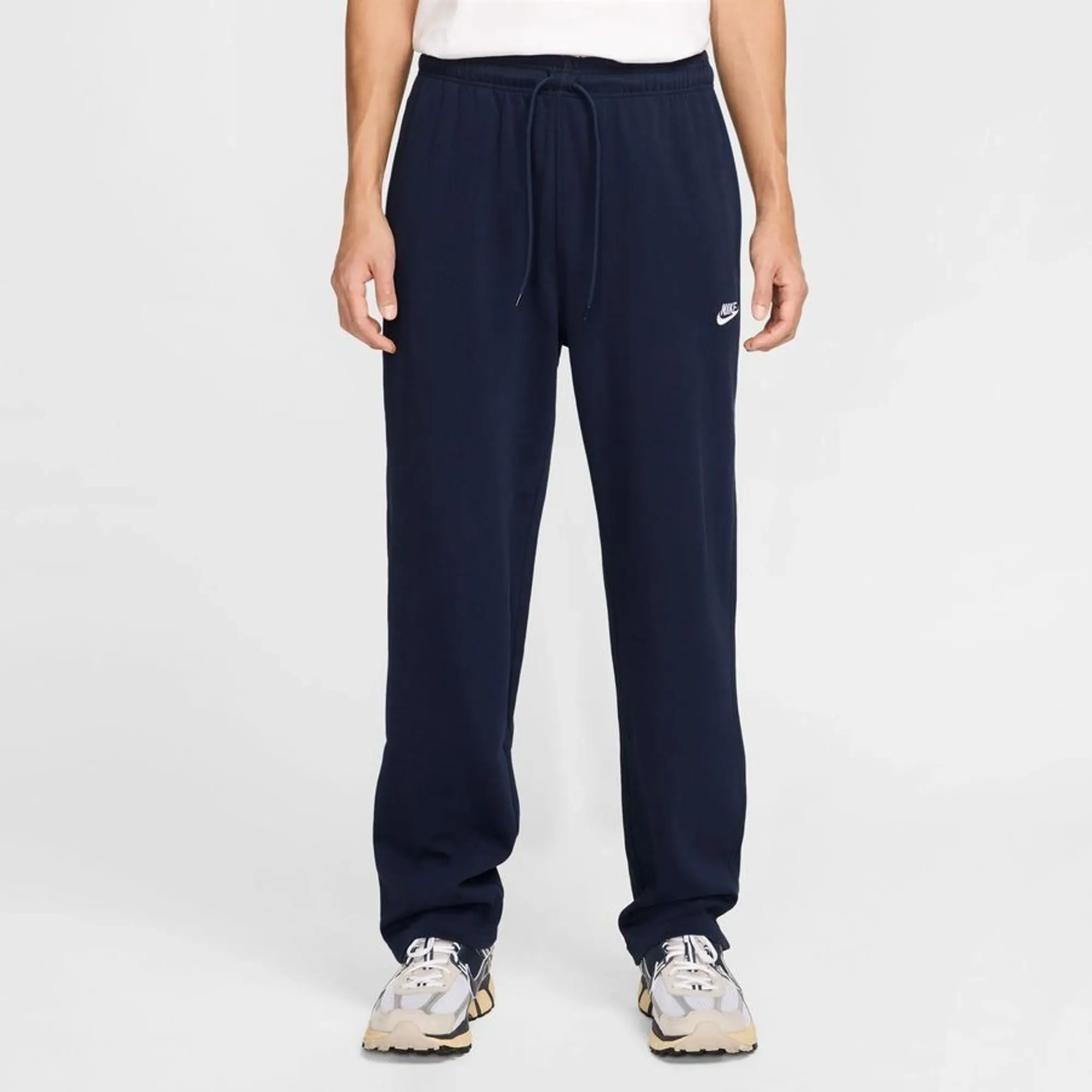 Nike Sweatpants Nsw Club - ['Blue']