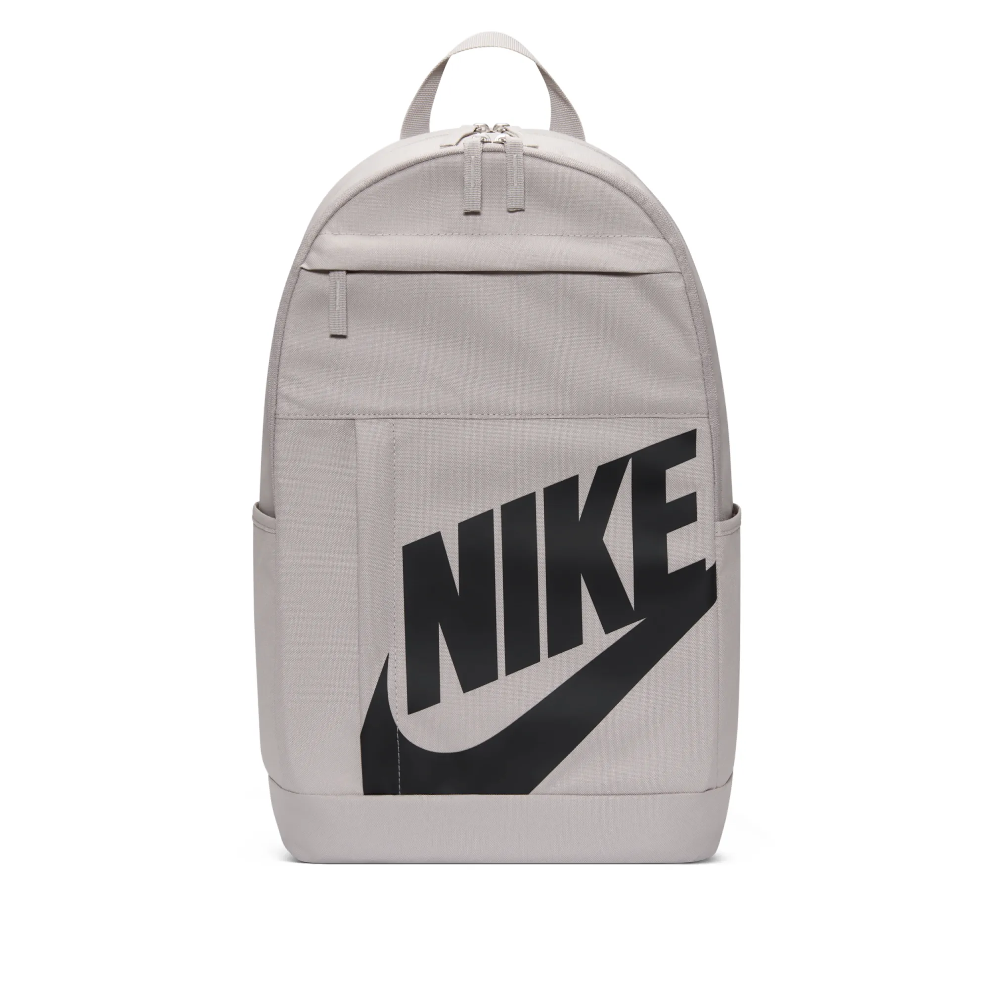 Nike Backpack (21L) - Grey - Polyester