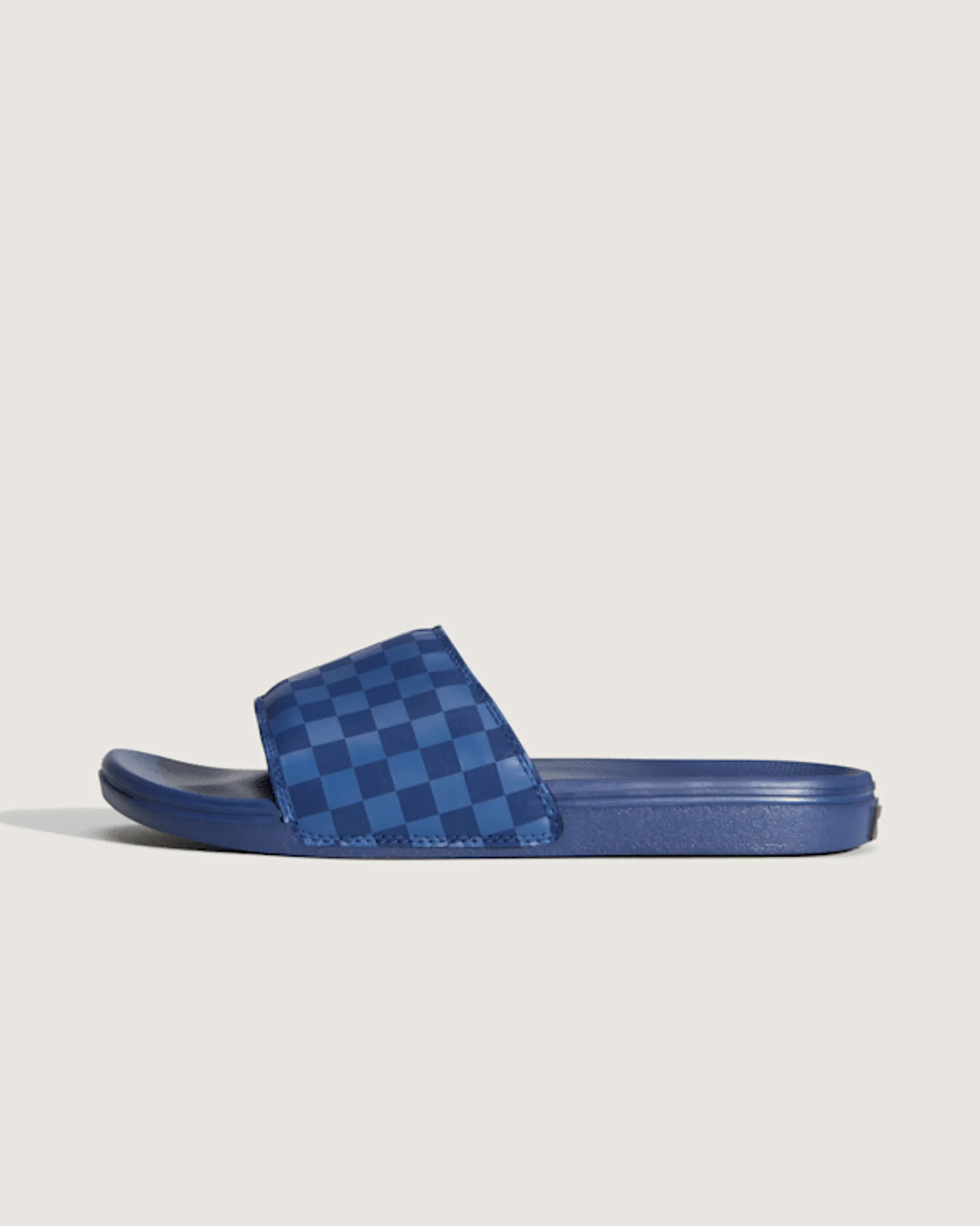 Vans - La Costa Slide, Man, Blue