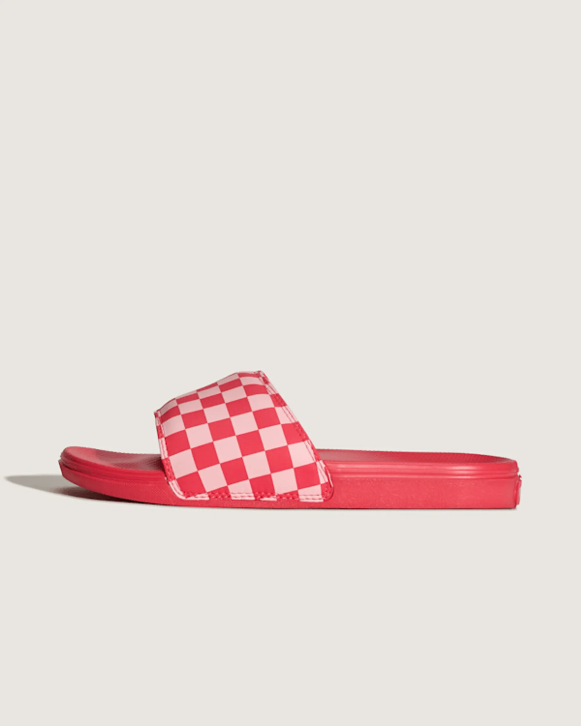 Vans - La Costa Slide, Woman, Pink