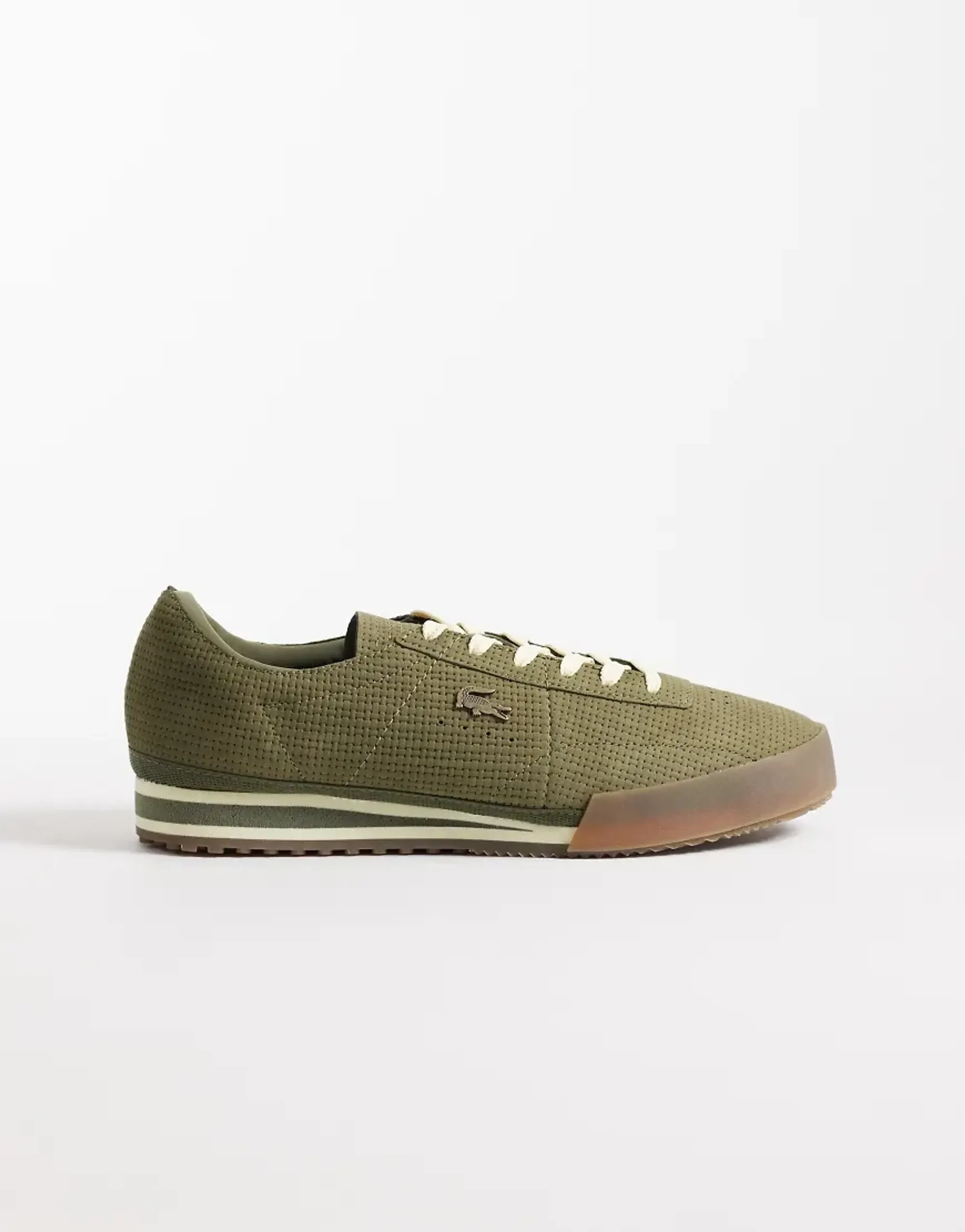 Lacoste Aura Sn62 - Green