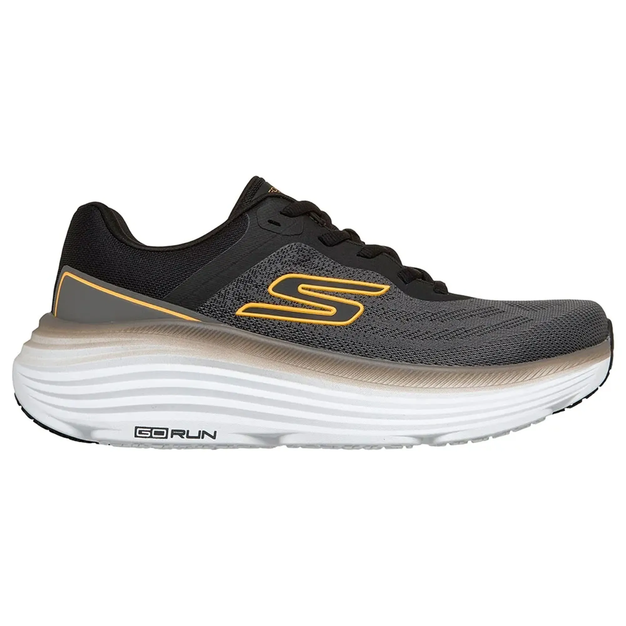 Skechers Max Cushioning Endeavour - Ardena Men's Running Shoes - SS26