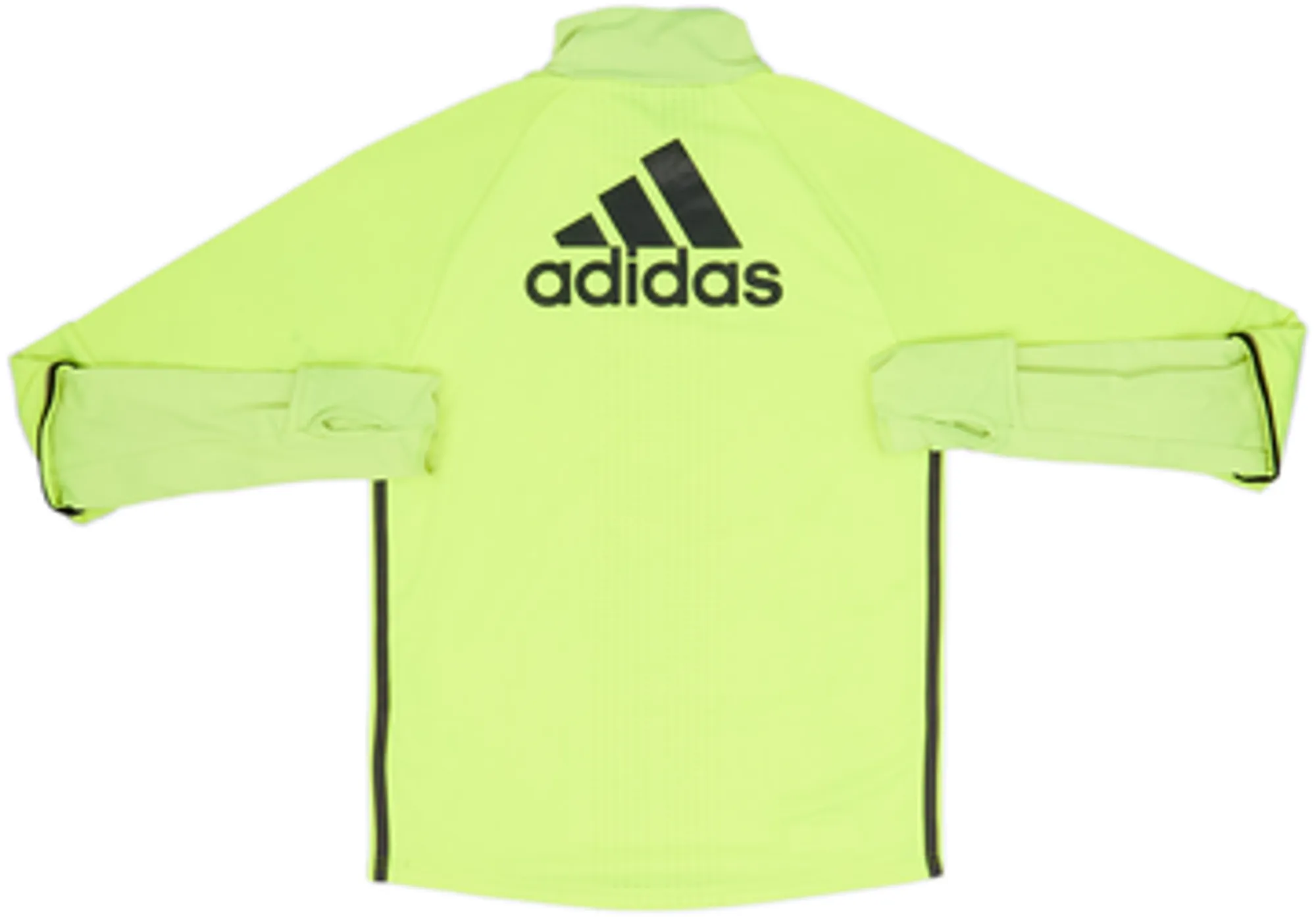 2016-17 Chelsea adidas Drill Top - 4/10 - (XS)