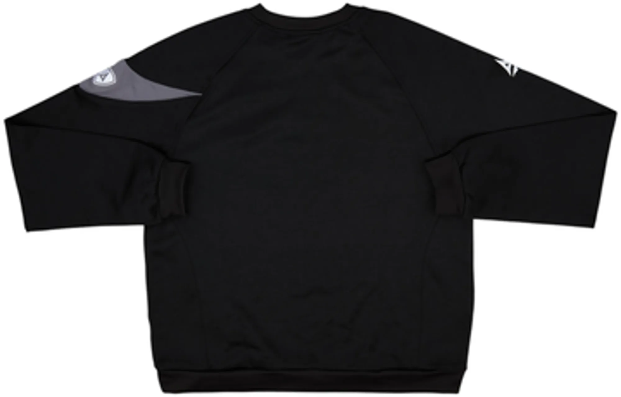 2021-22 Dundee United Avec Sweat Top (L)