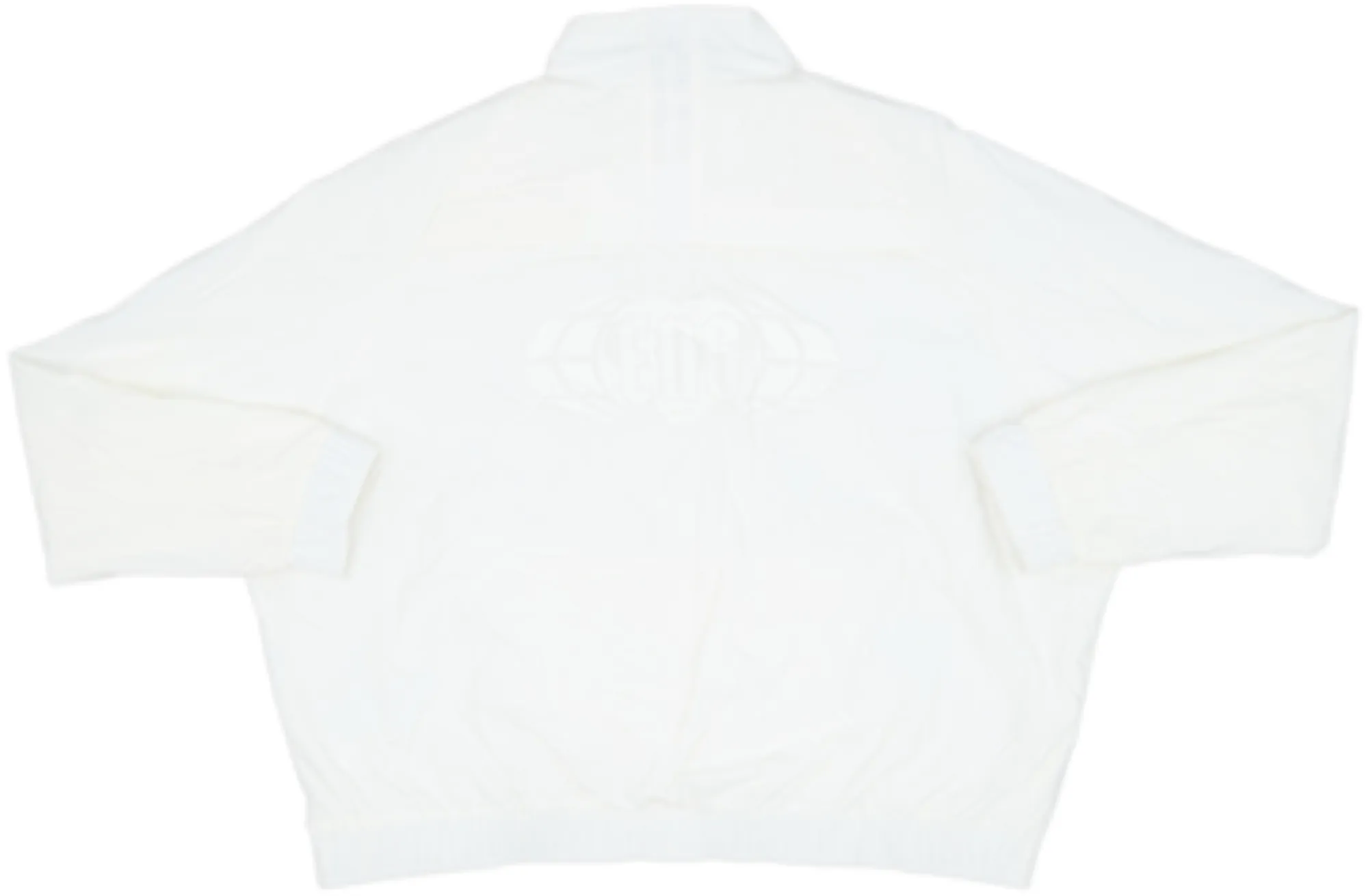 2020-21 England Nike 1/2 Zip Drill Top - 7/10 - (Women's XL)