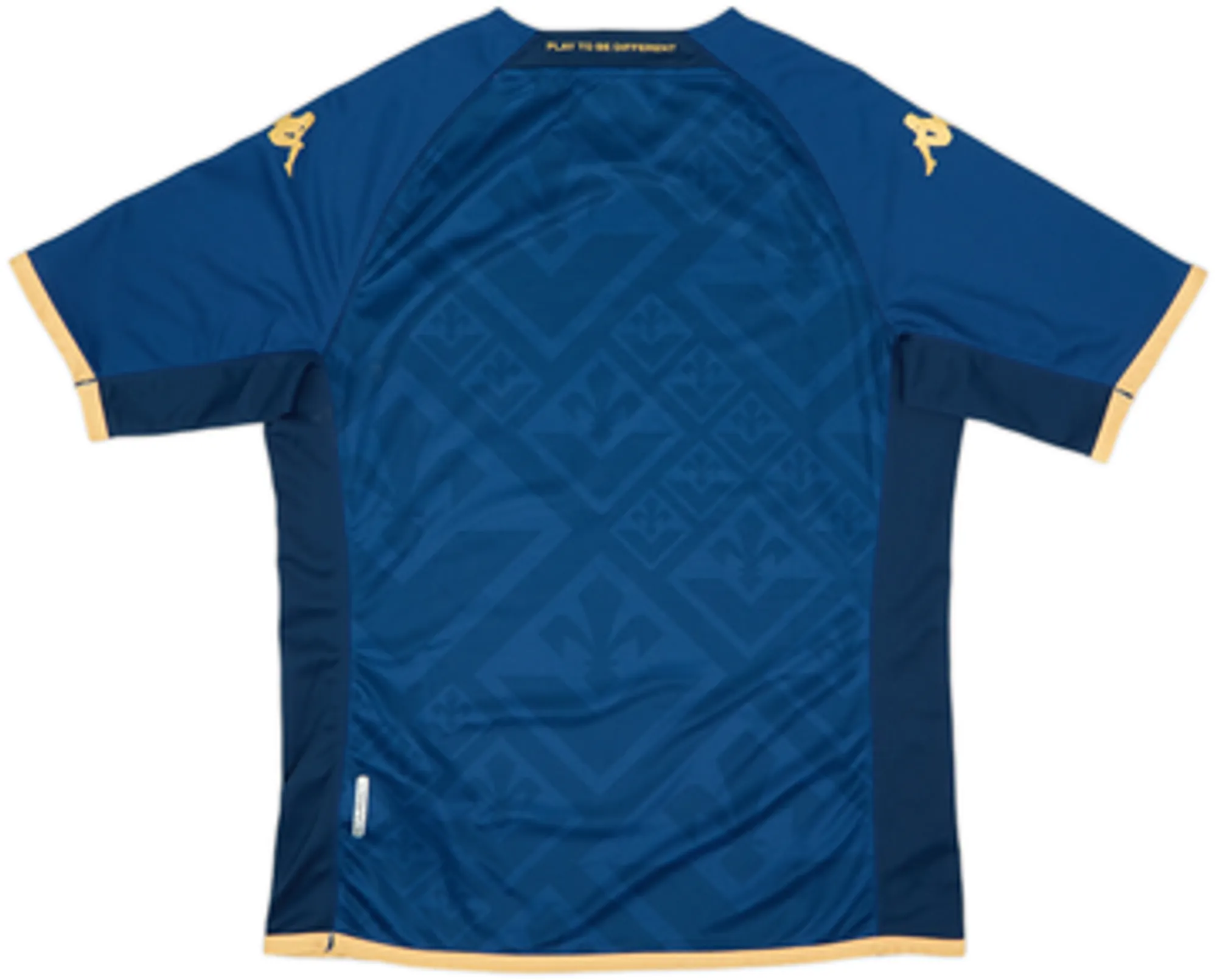 2022-23 Fiorentina Third Shirt (L)