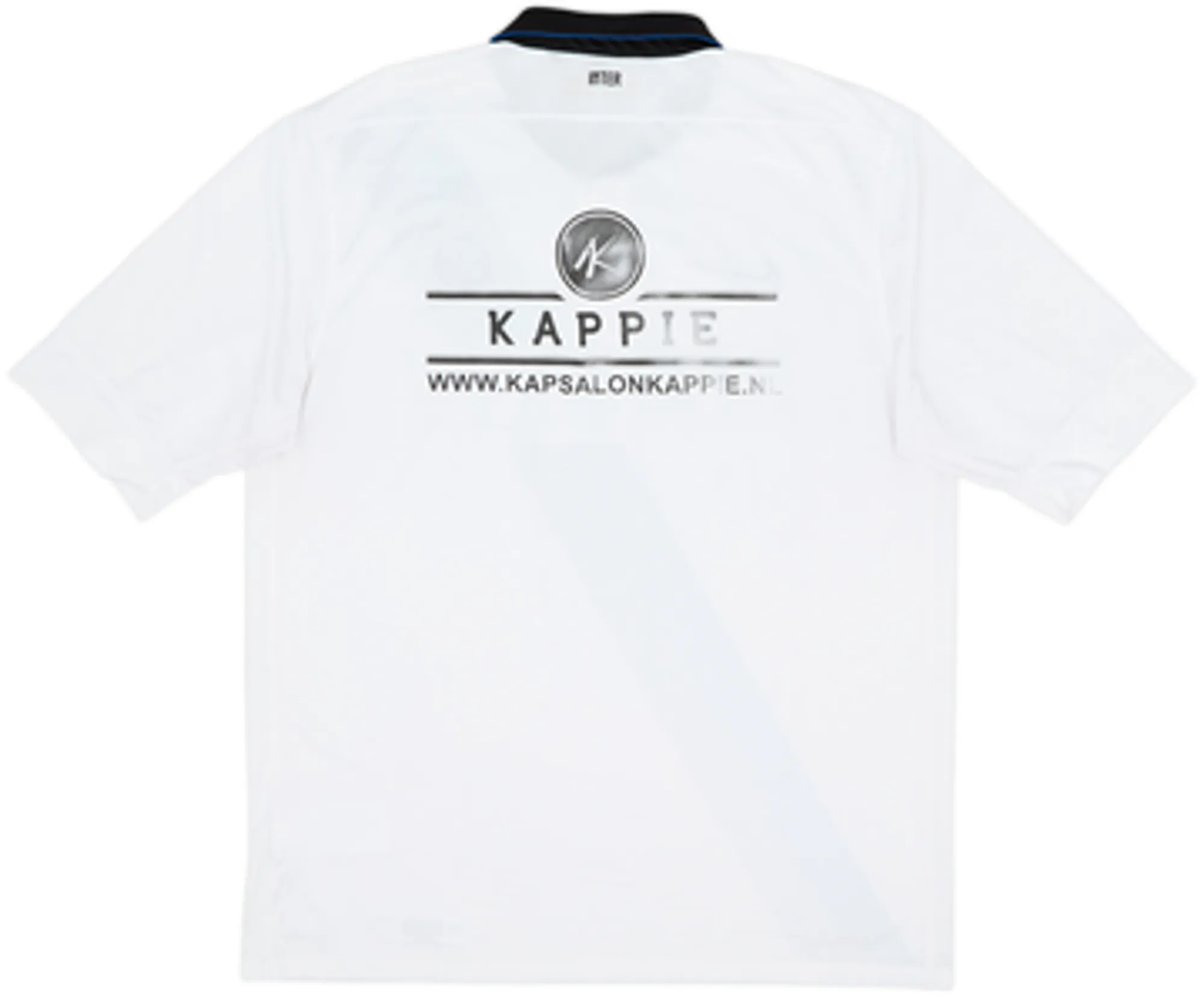 2011-12 Inter Milan Away Shirt - 8/10 - (L)