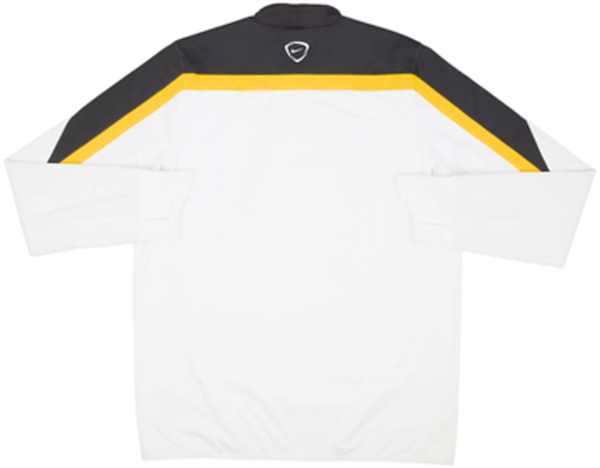 2014-15 Juventus Nike Drill Top - 7/10 - (XL)