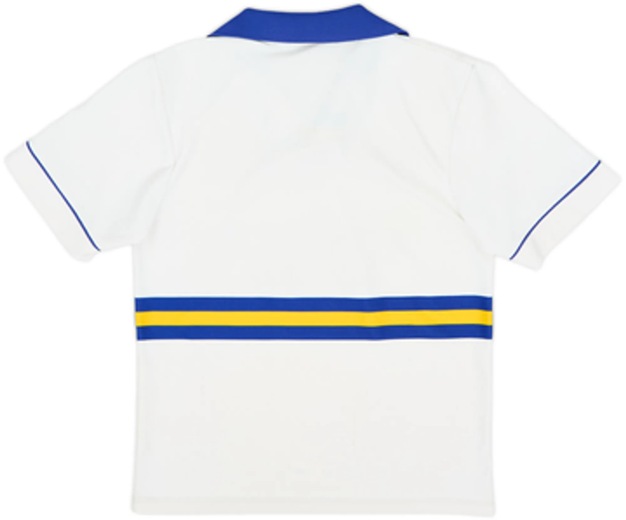 1993-95 Leeds United Home Shirt - 5/10 - (M.Boys)