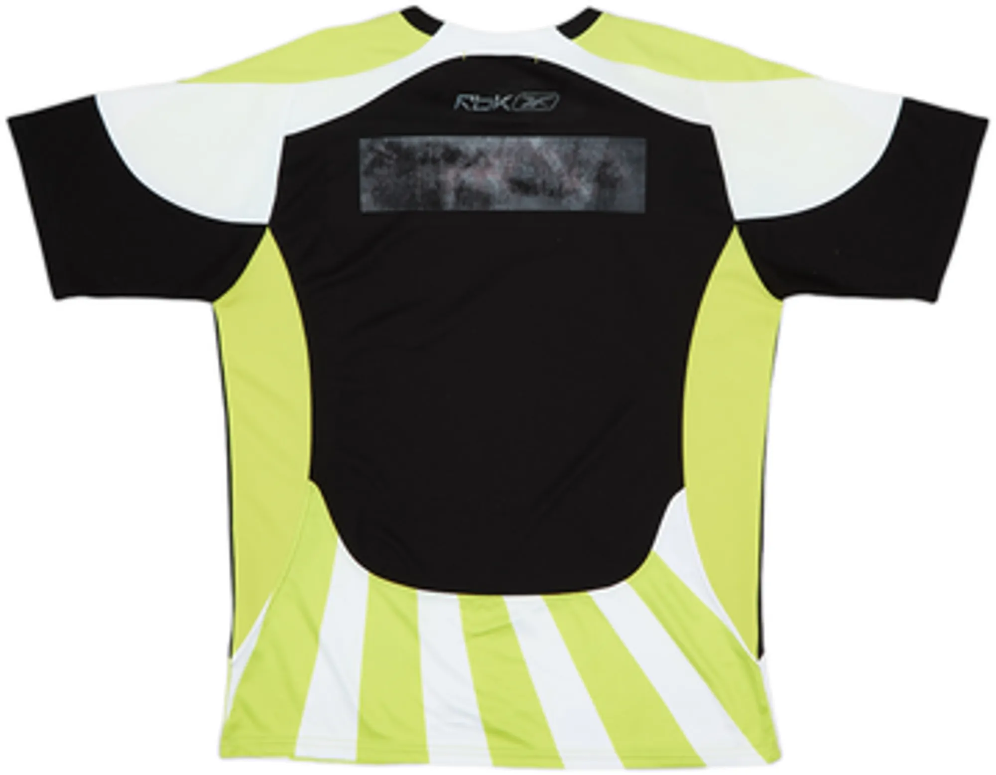 2008-09 Chivas Guadalajara Away Shirt - 4/10 - (S)