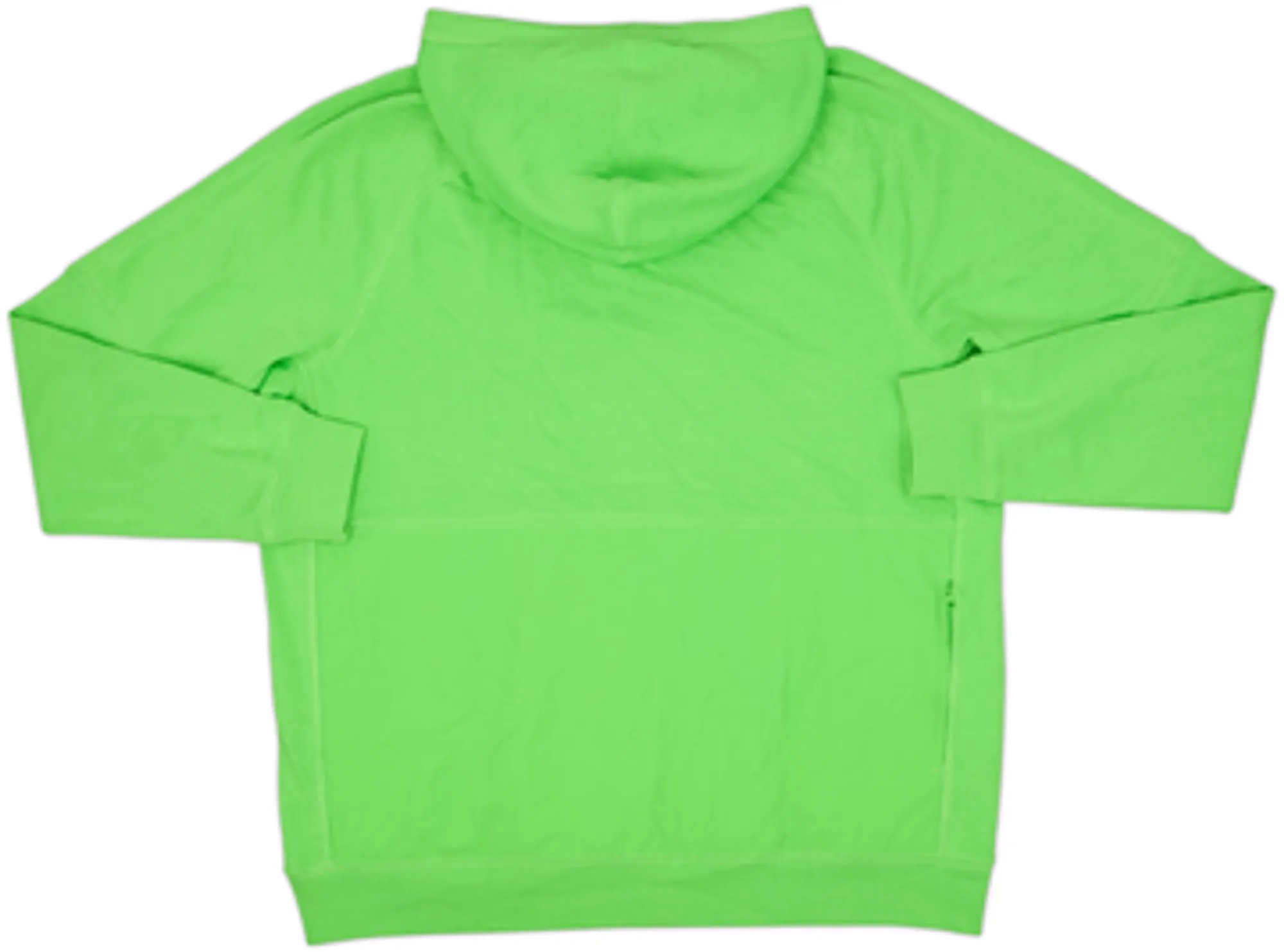 2022-23 Nigeria Nike Hooded Sweat Top (XL)