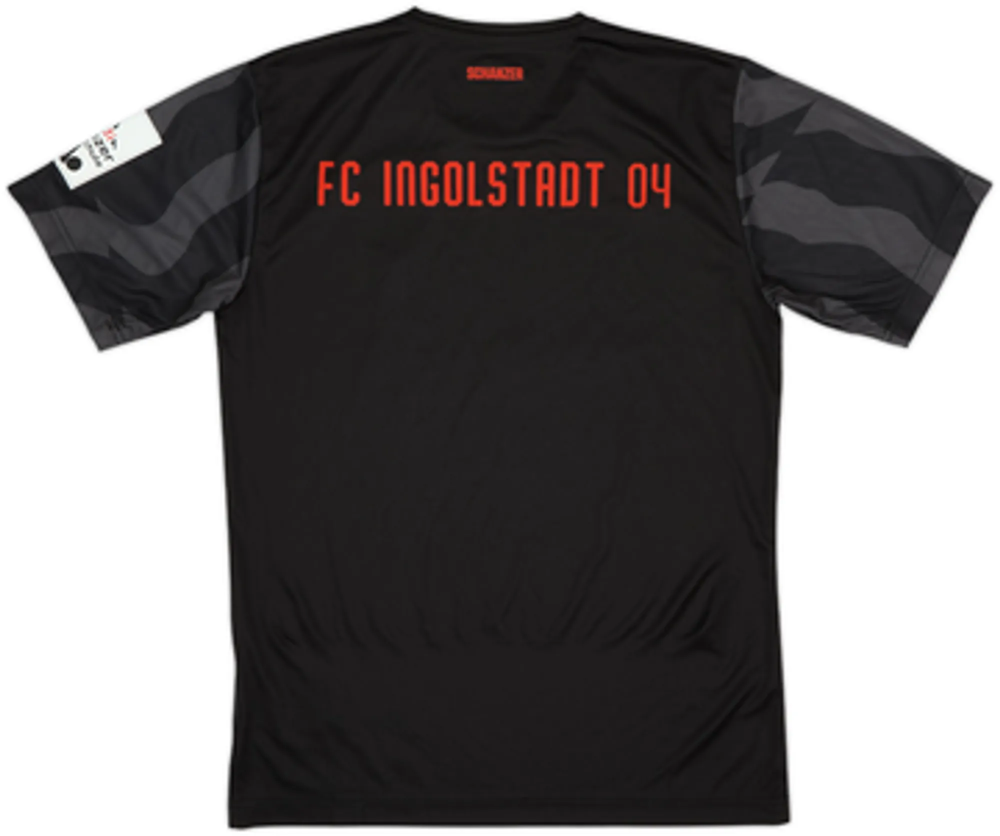 2019-20 FC Ingolstadt Away Shirt (S)