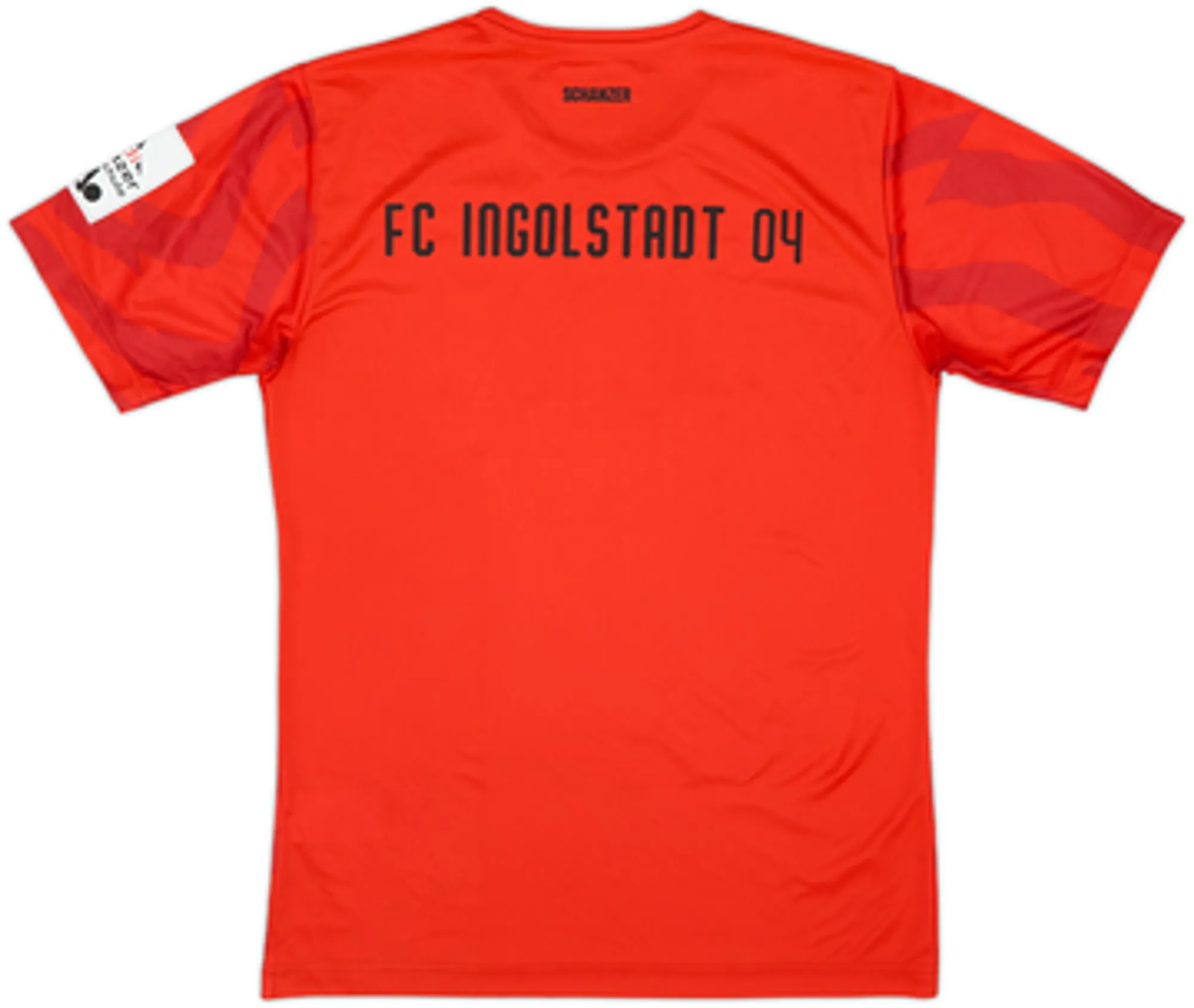 2019-20 FC Ingolstadt Home Shirt (S)