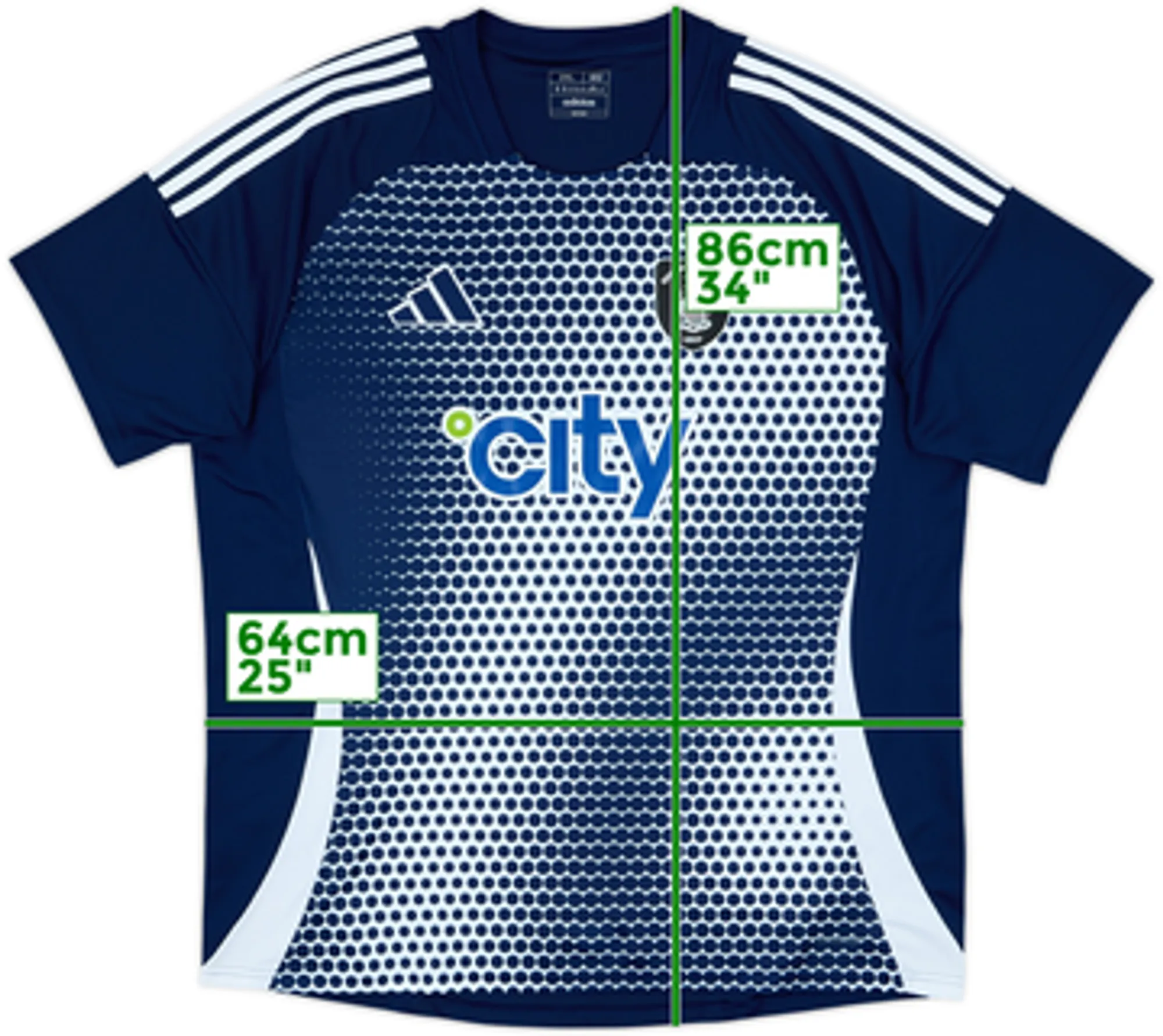 2024-26 Queen's Park Away Shirt - 8/10 - (XXL)