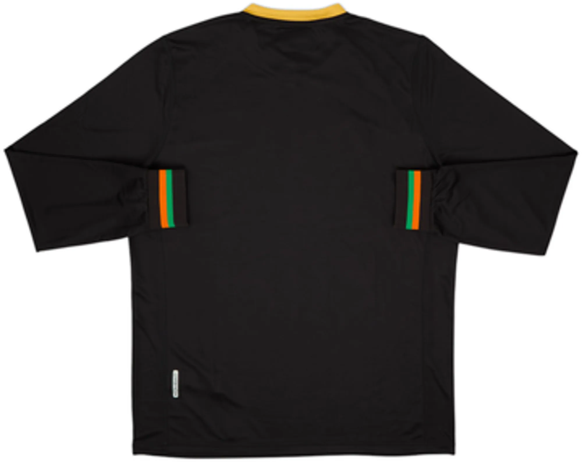 2023-24 Venezia Home L/S Shirt (XL)