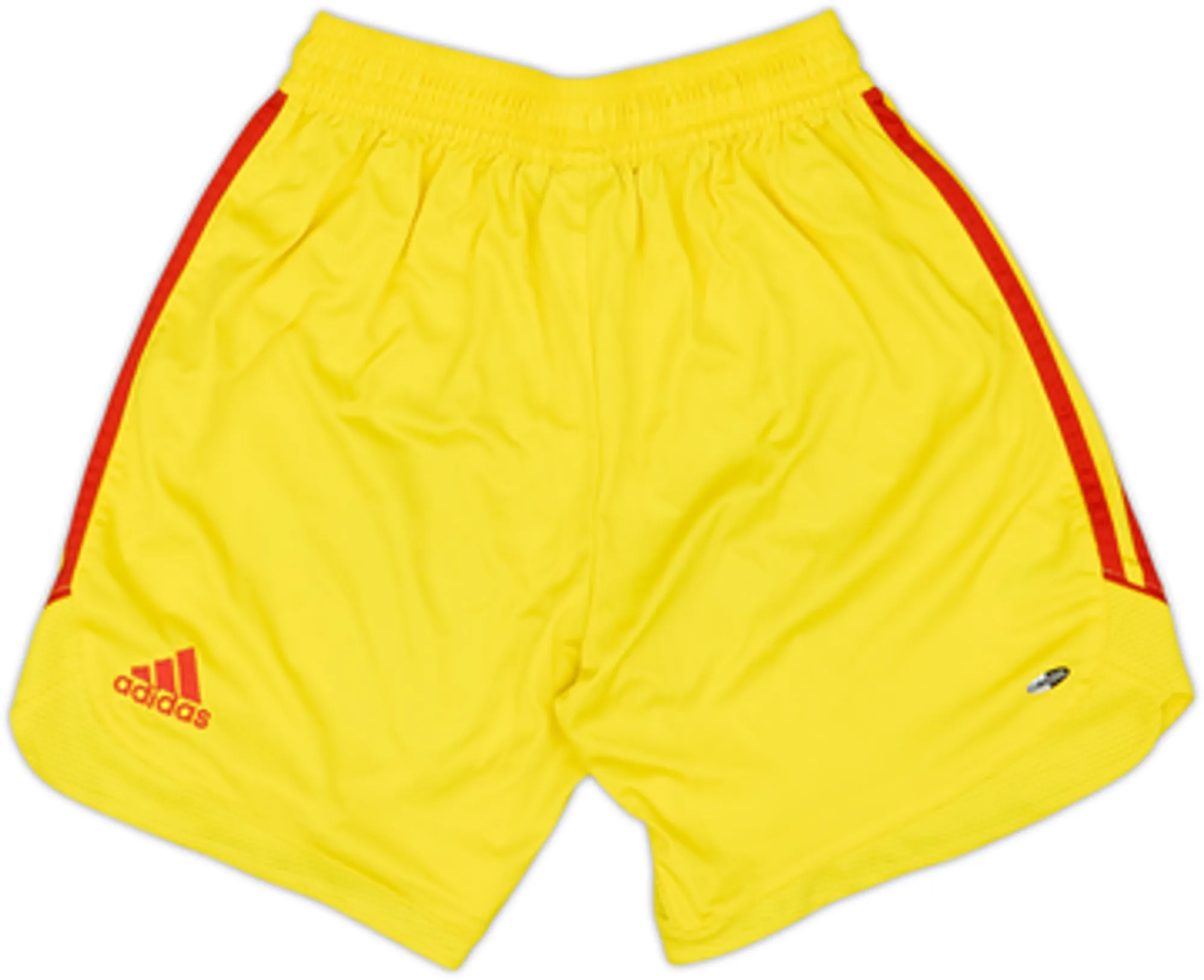 2006-07 Liverpool Away Shorts - 8/10 - (M)