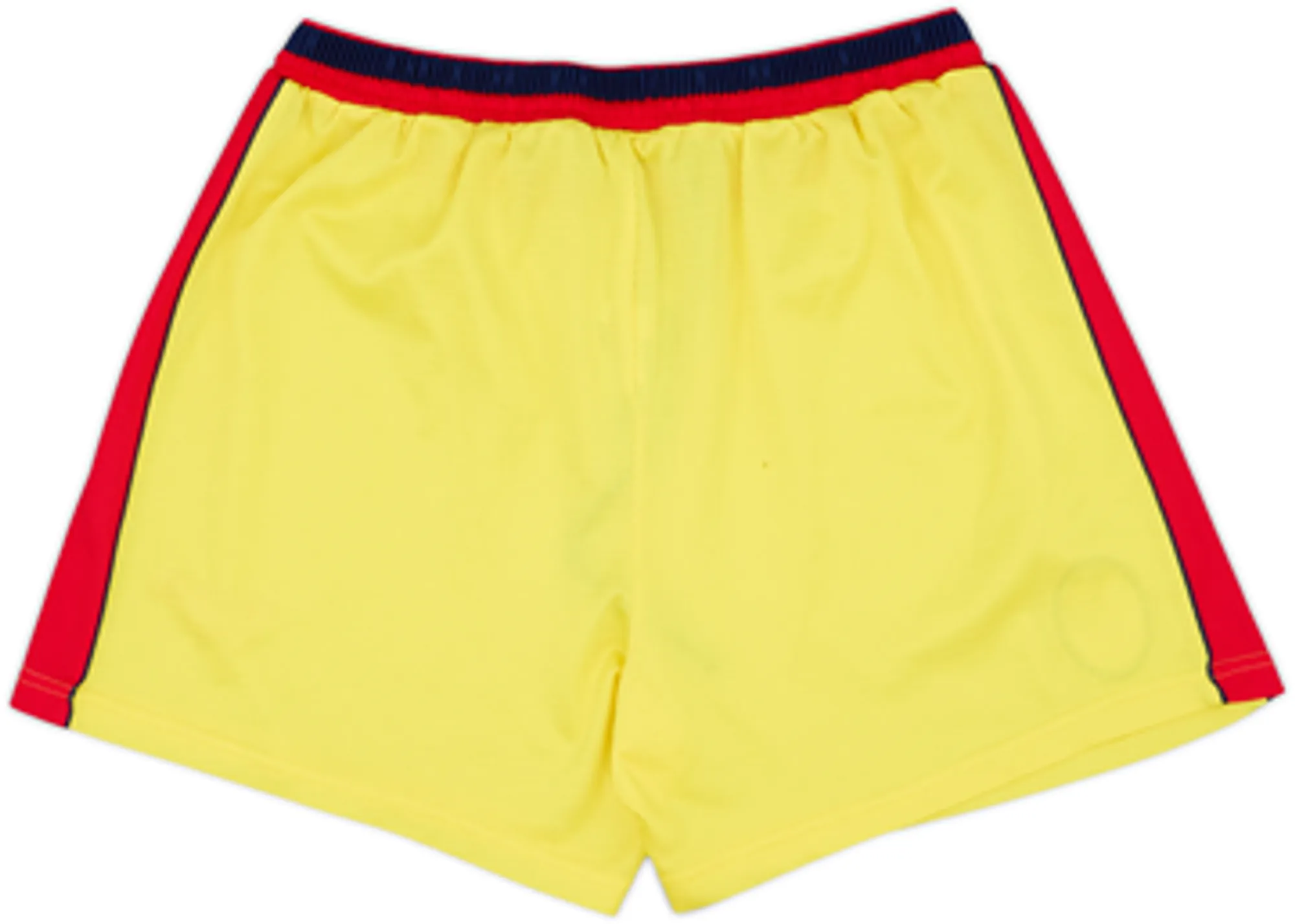 1997-99 Liverpool Away Shorts - 7/10 - (XL)