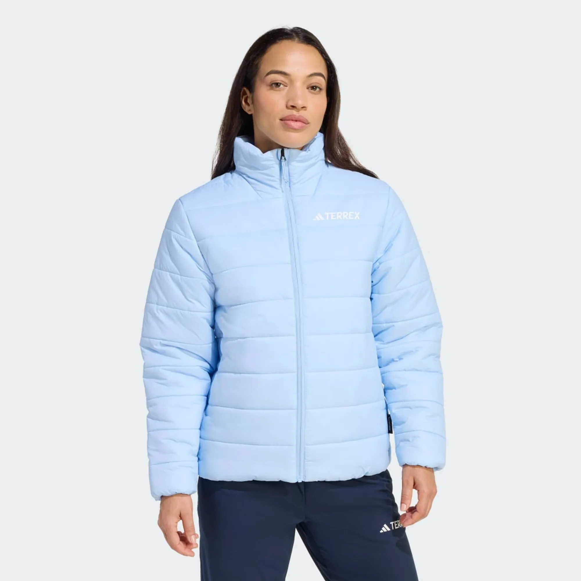 adidas Terrex Multi Essentials Insulated Jacket