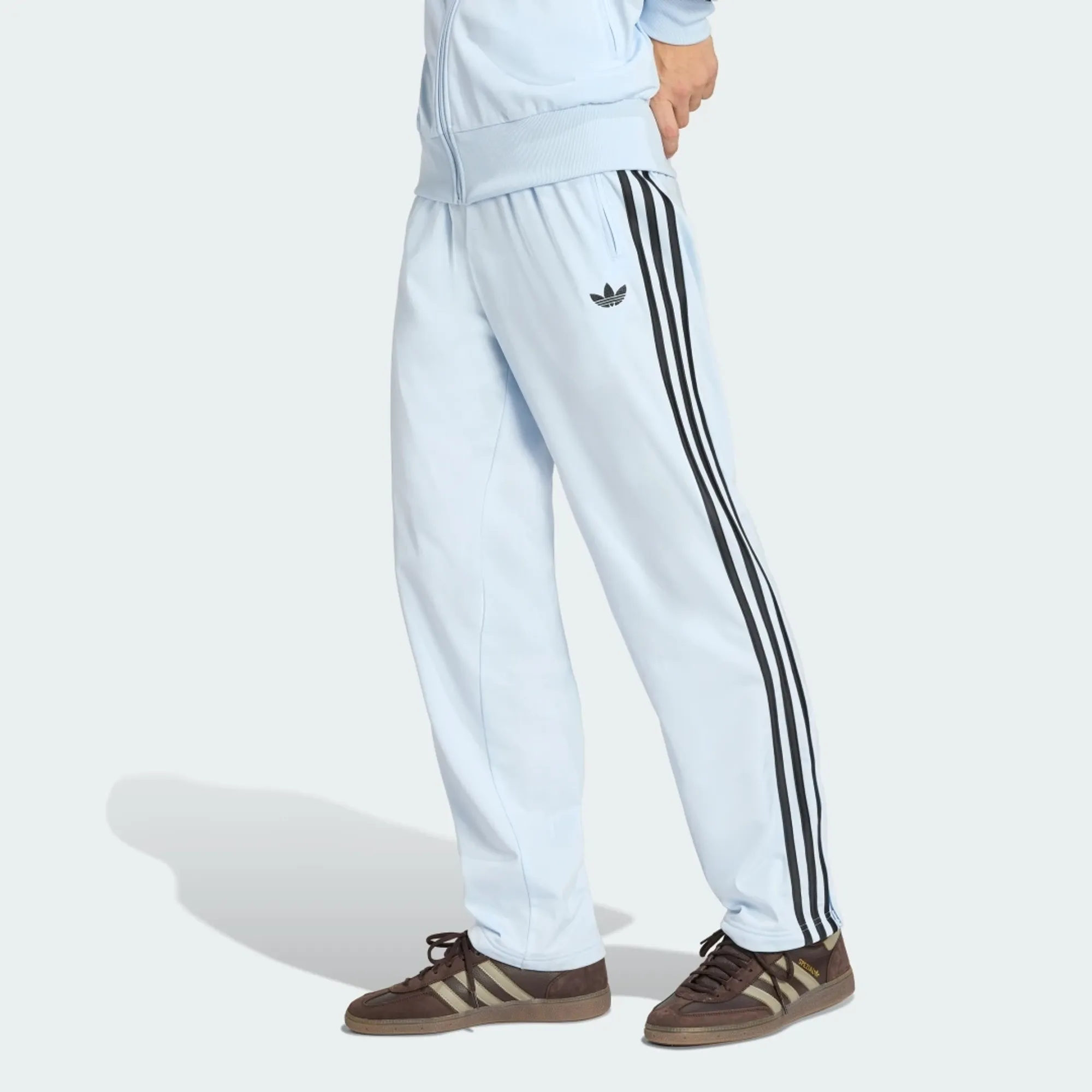 adidas FIREBIRD TRACK Tracksuit Bottoms