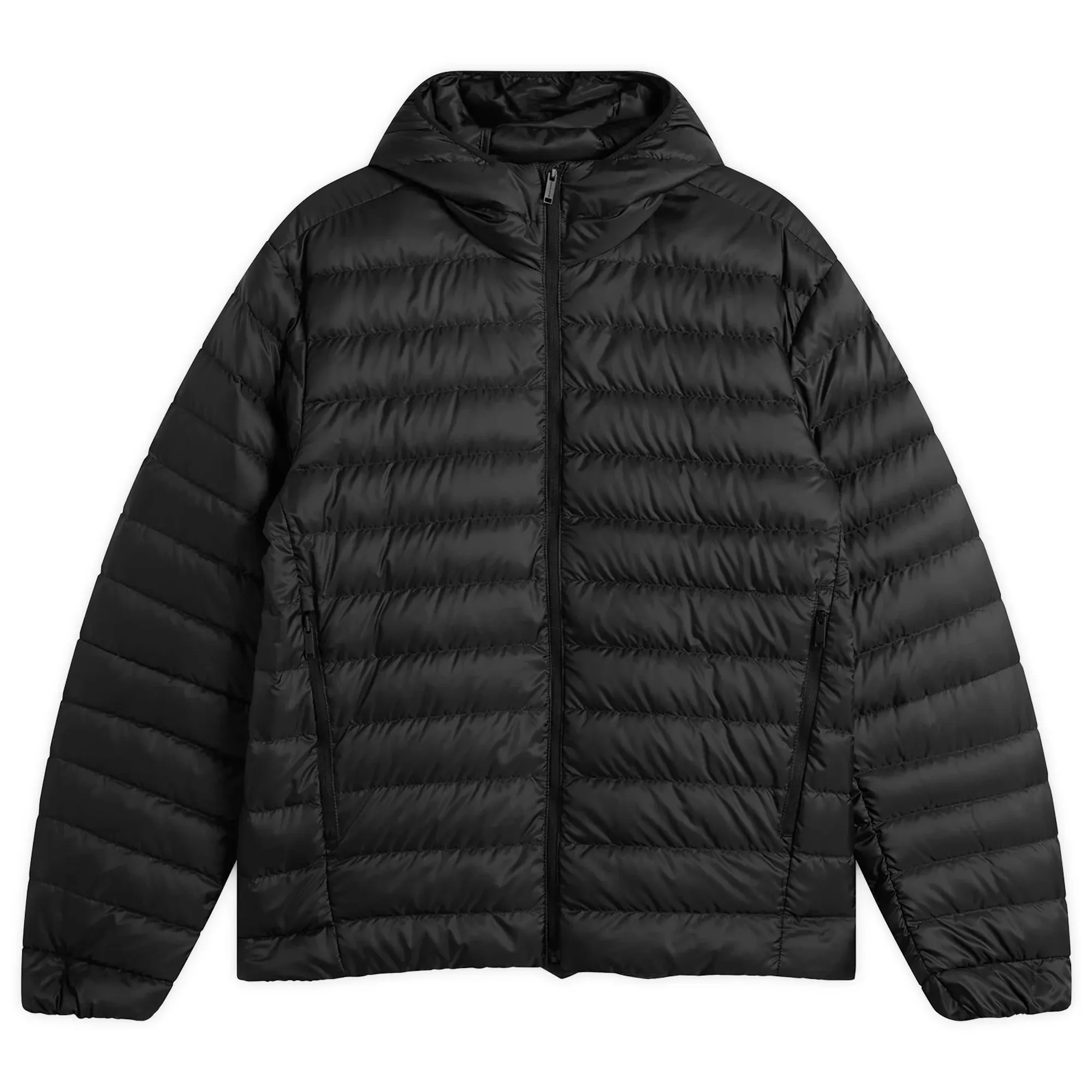 Canada Goose Men's Stratus Hoody Jacket Black