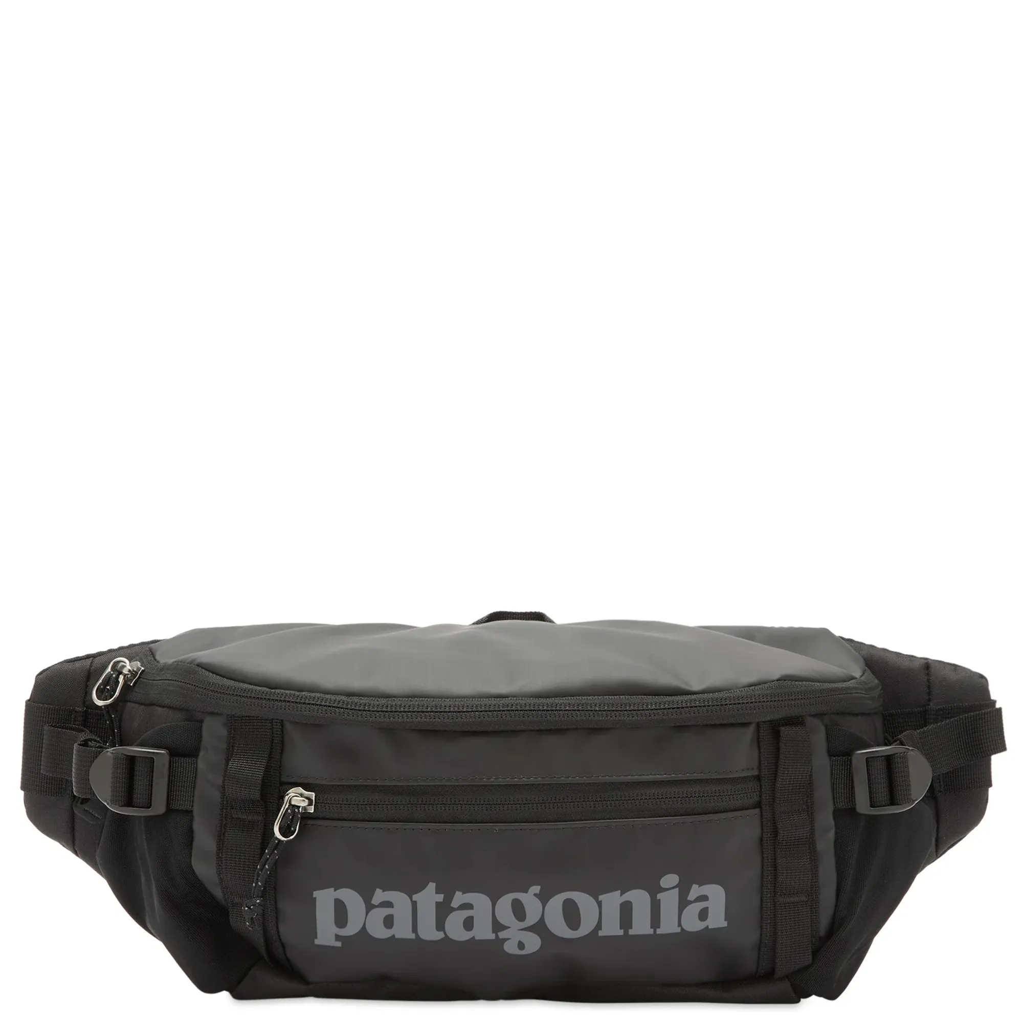 Patagonia Men's Black Hole Waist Pack 5L Black/Black