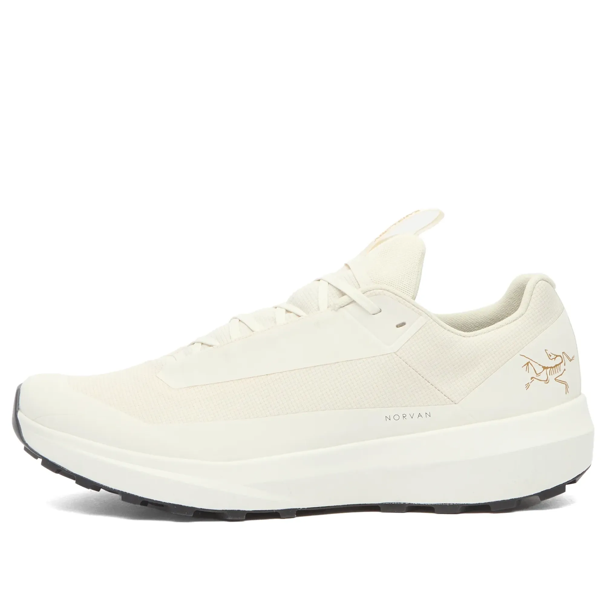 Arc'teryx Men's Norvan LD 4 Gore-Tex Sneakers Arctic Silk/Arctic Silk