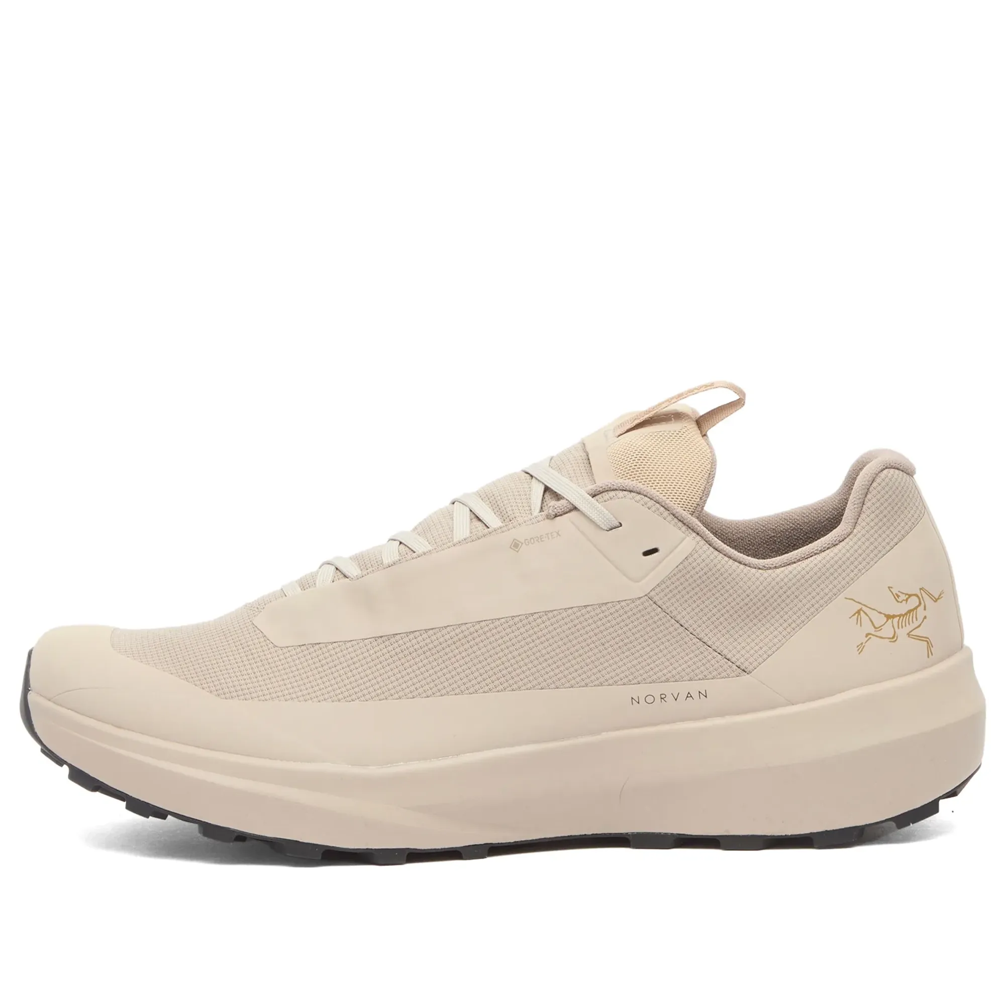 Arc'teryx Men's Norvan LD 4 Gore-Tex Sneakers Rune/Rune