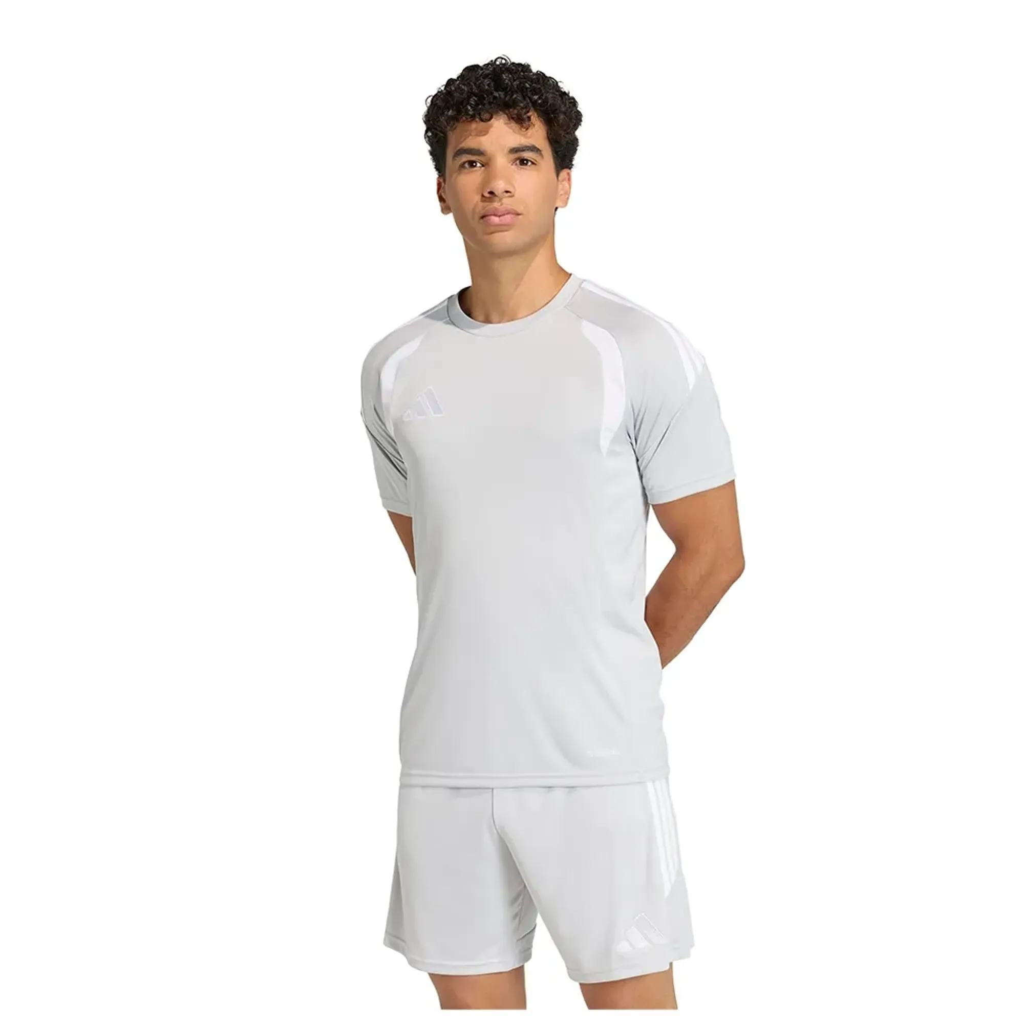 adidas Tiro 26 League SS Shirt