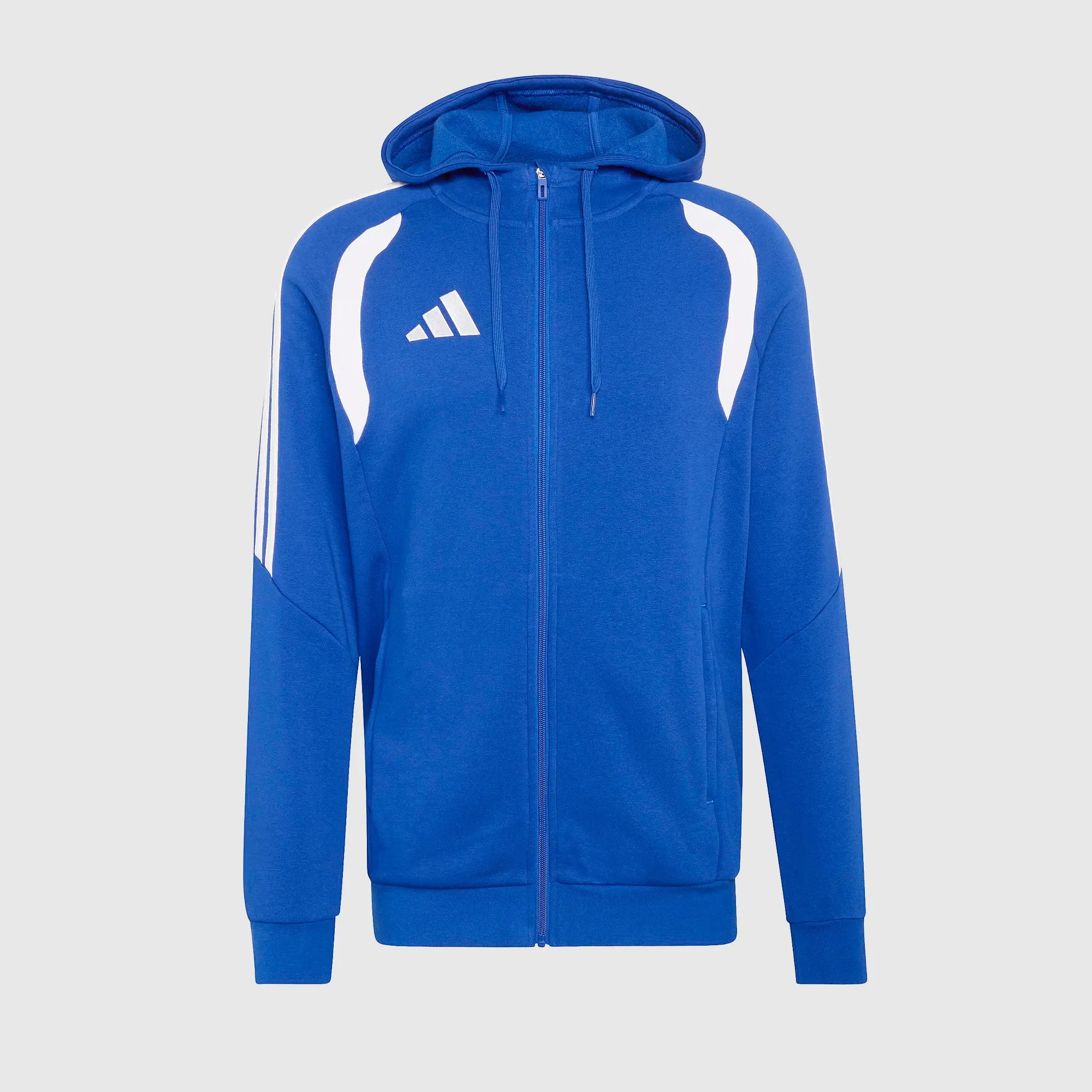 adidas Tiro 26 League Full Zip Cotton Hoodie