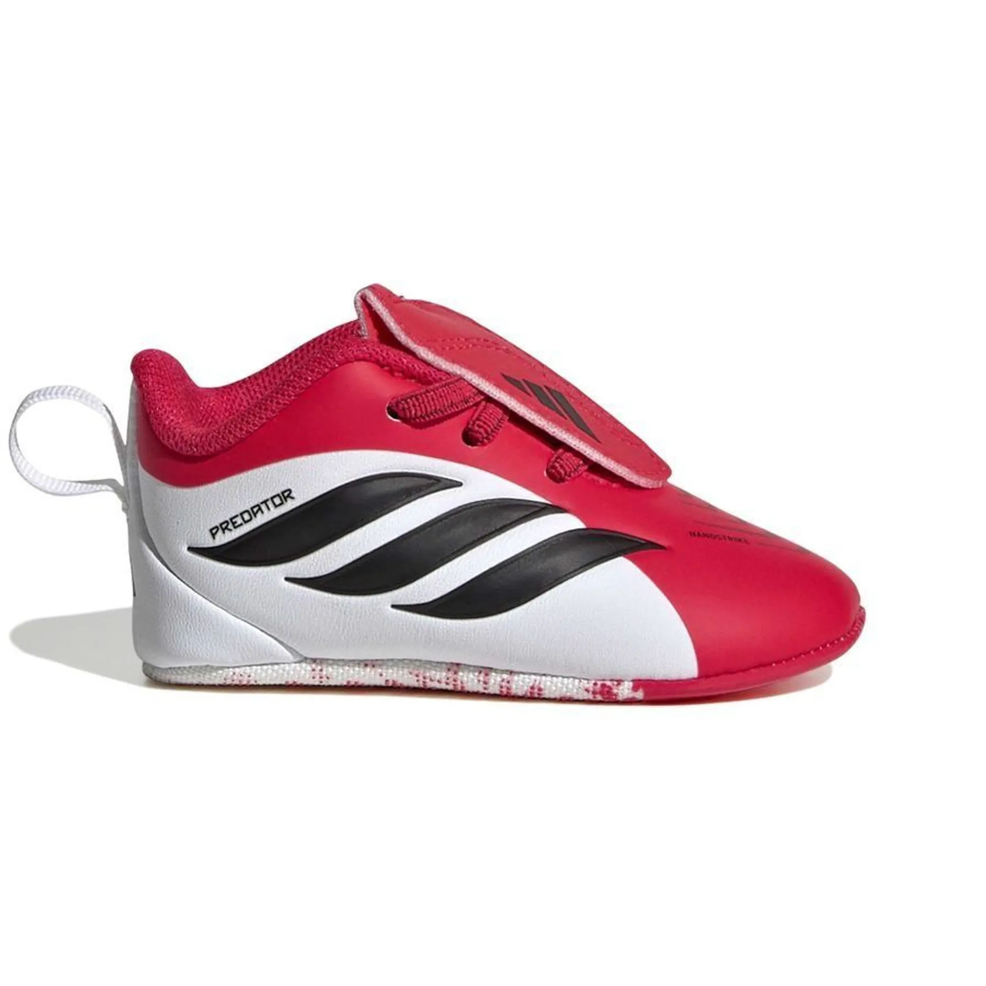 adidas Kids Predator Crib Shoes