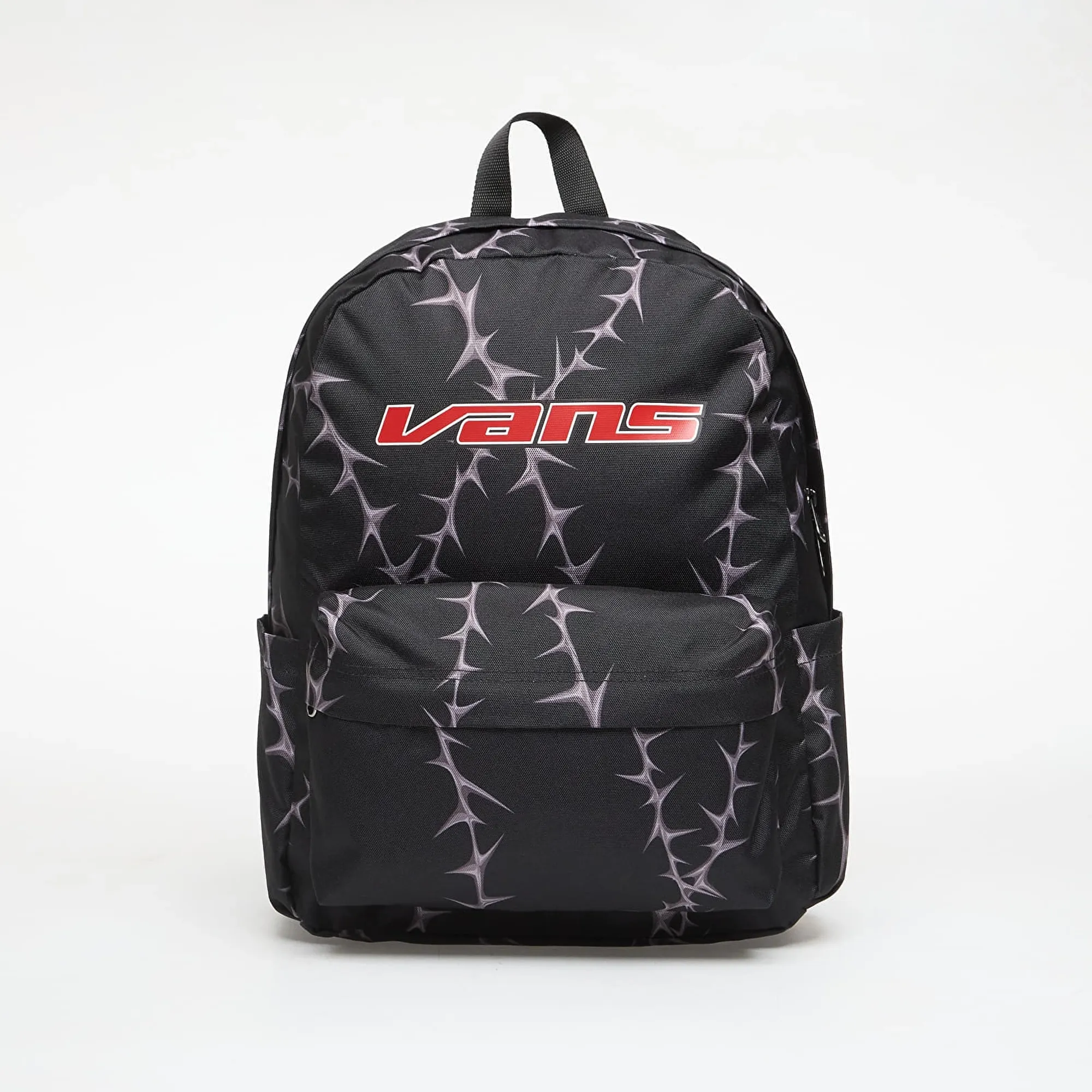 Vans - Old Skool Backpack Faded Black, Man, Black
